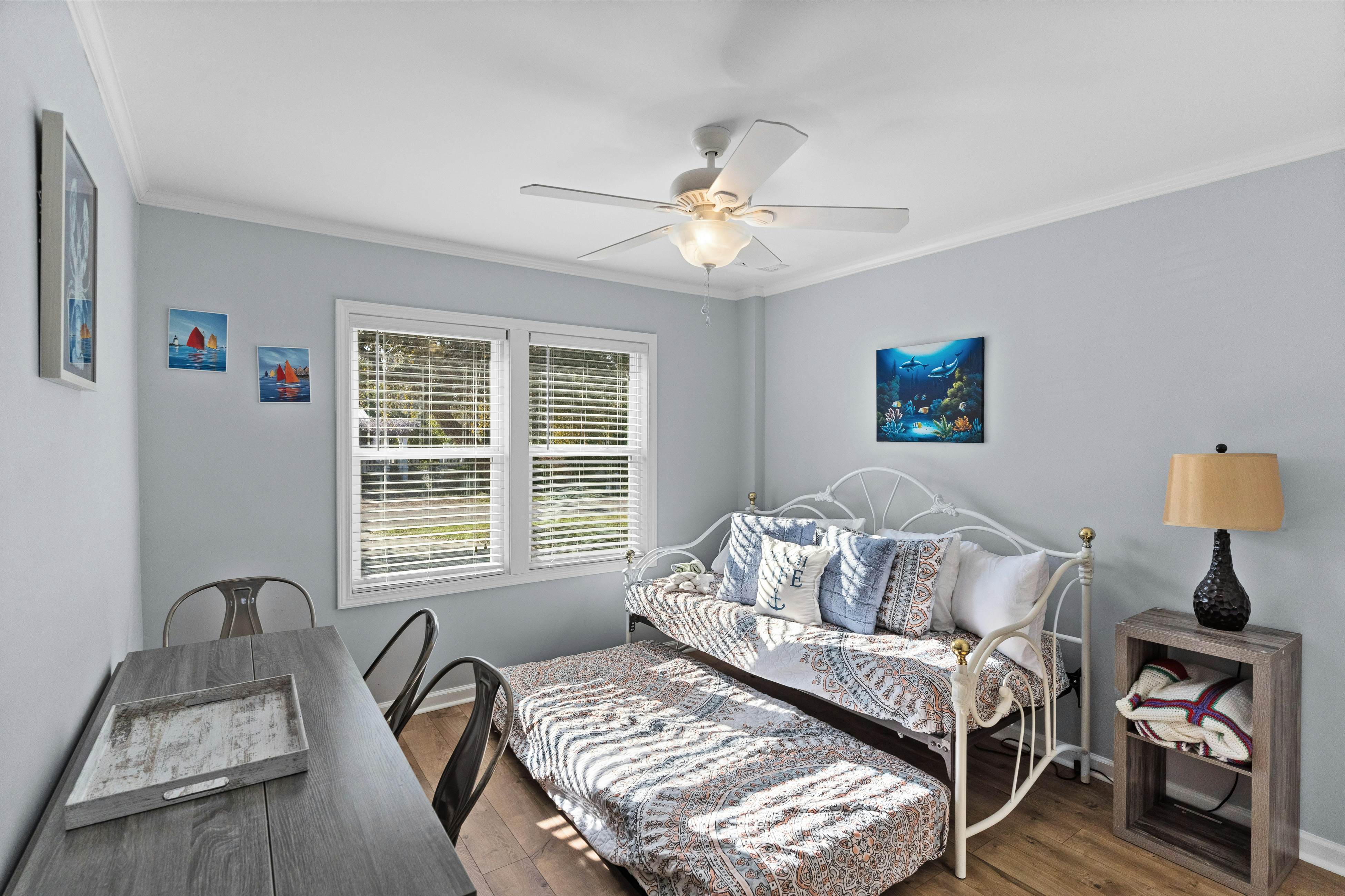 OAI14 The Coco Cottage