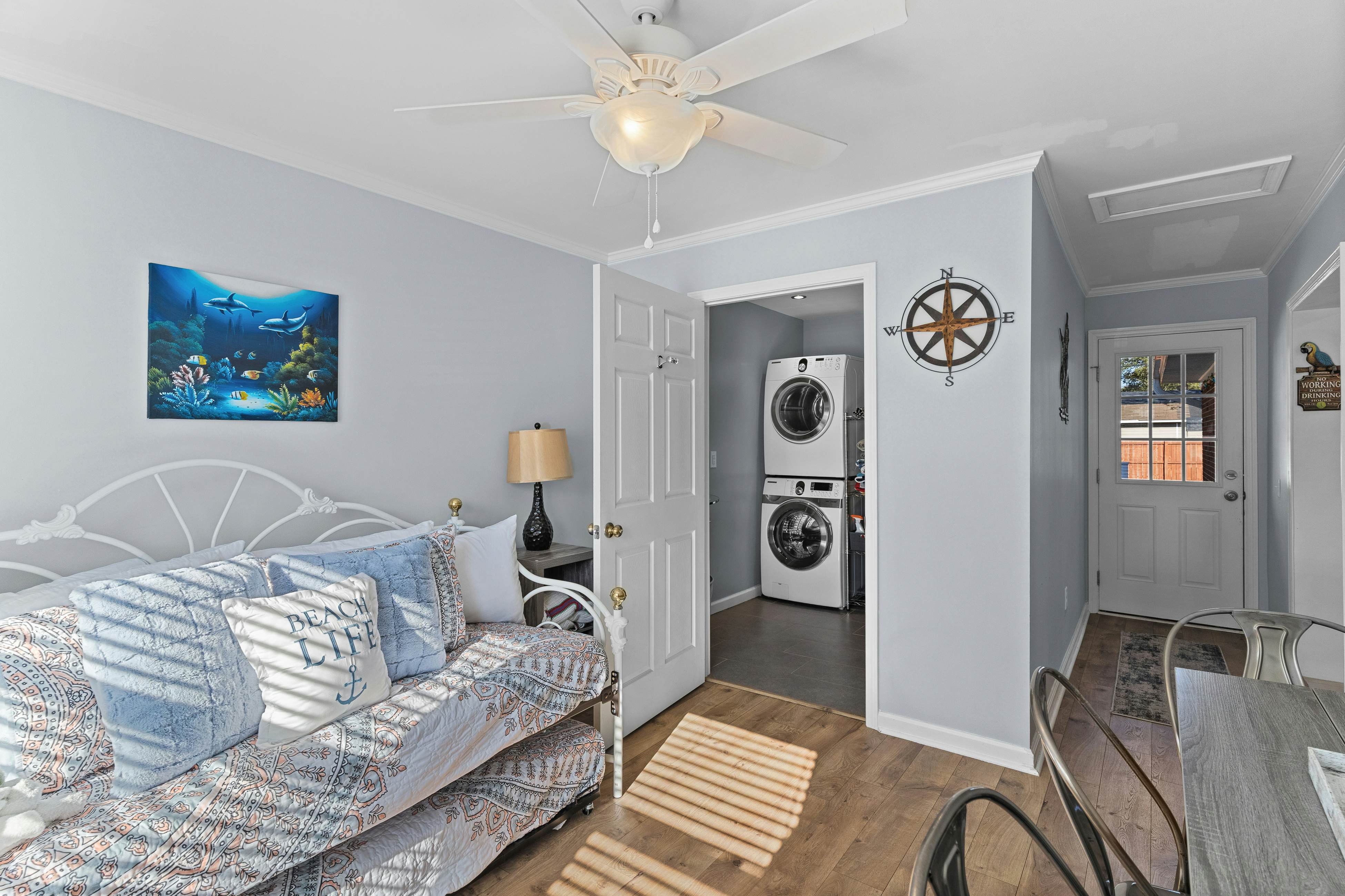 OAI14 The Coco Cottage