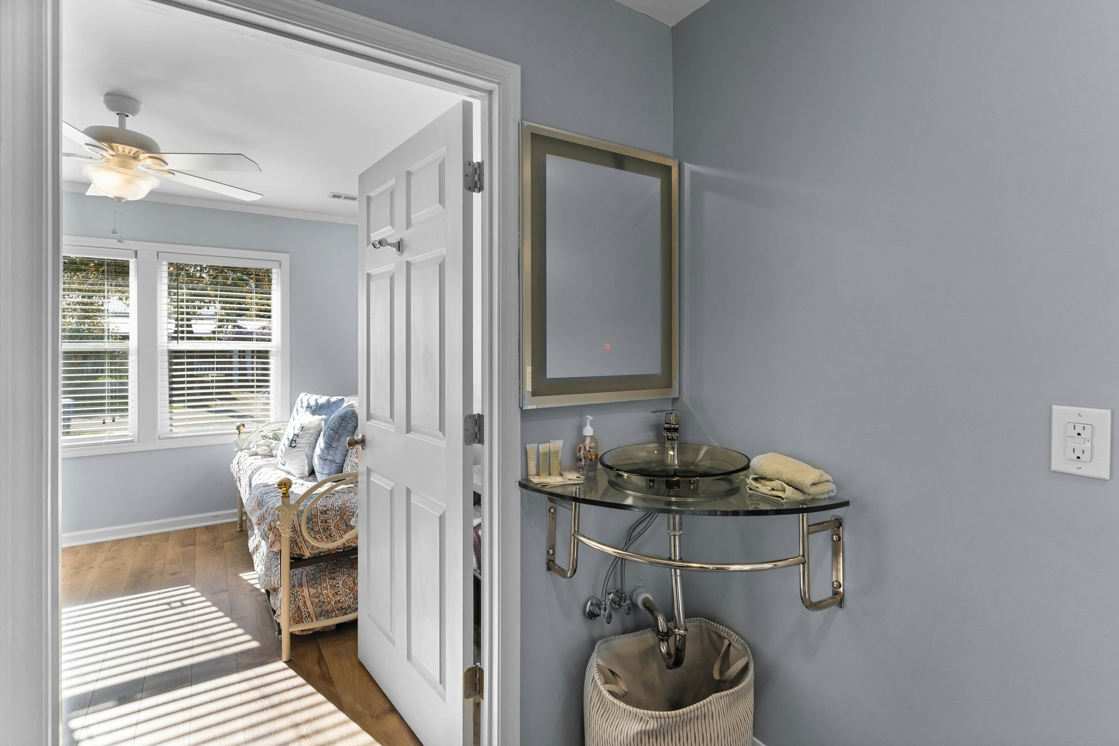 OAI14 The Coco Cottage