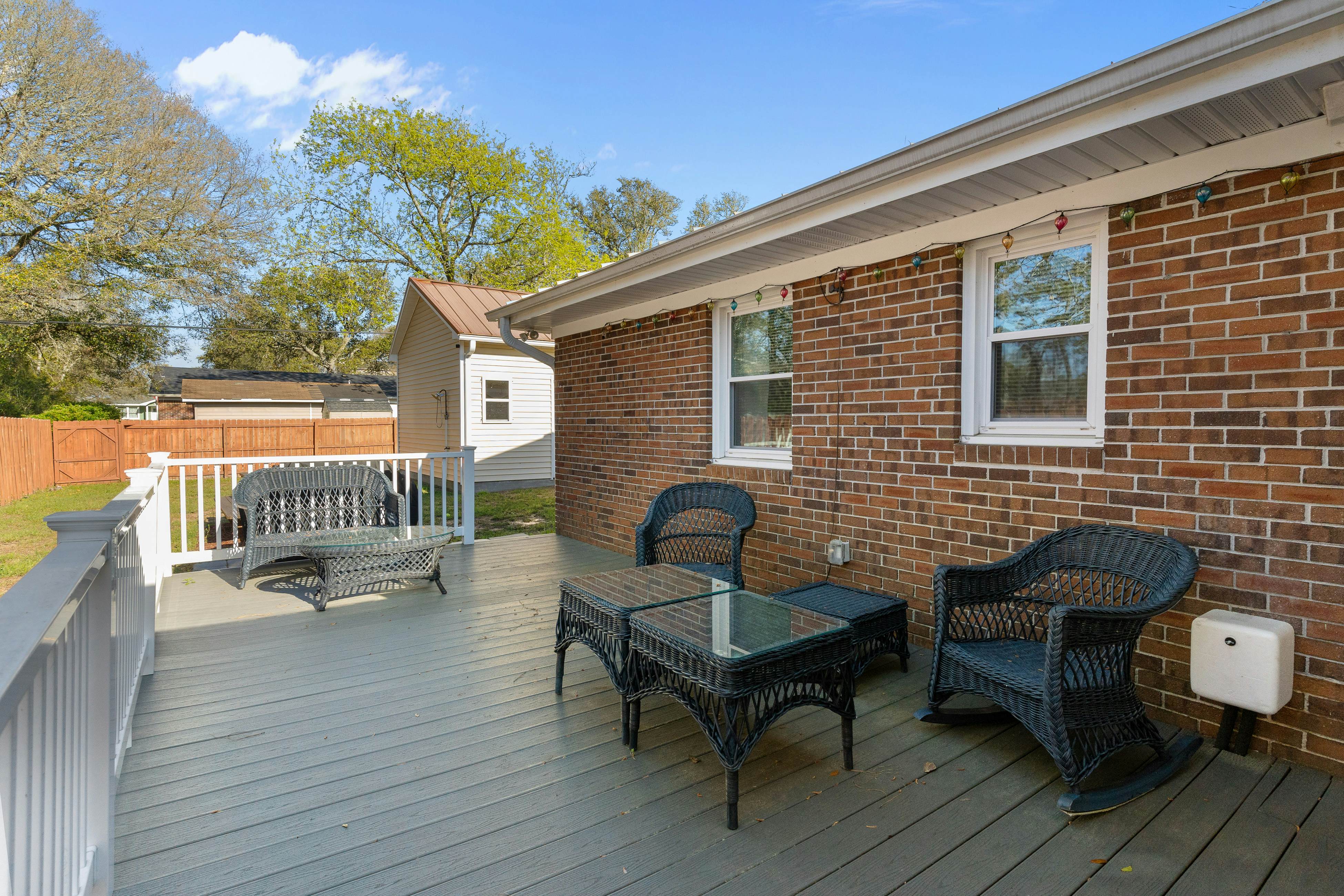 OAI14 The Coco Cottage