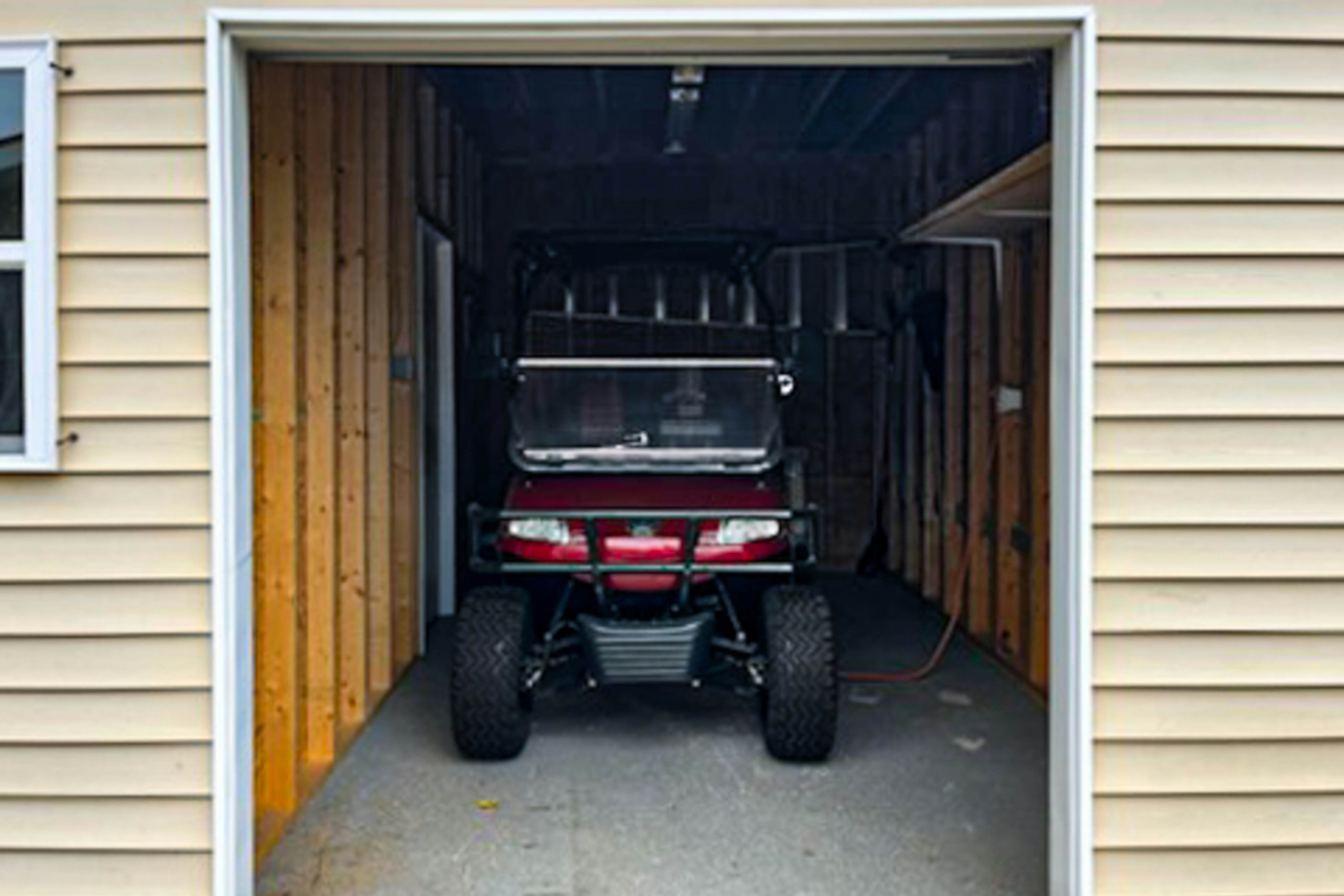 OAI14 The Coco Cottage