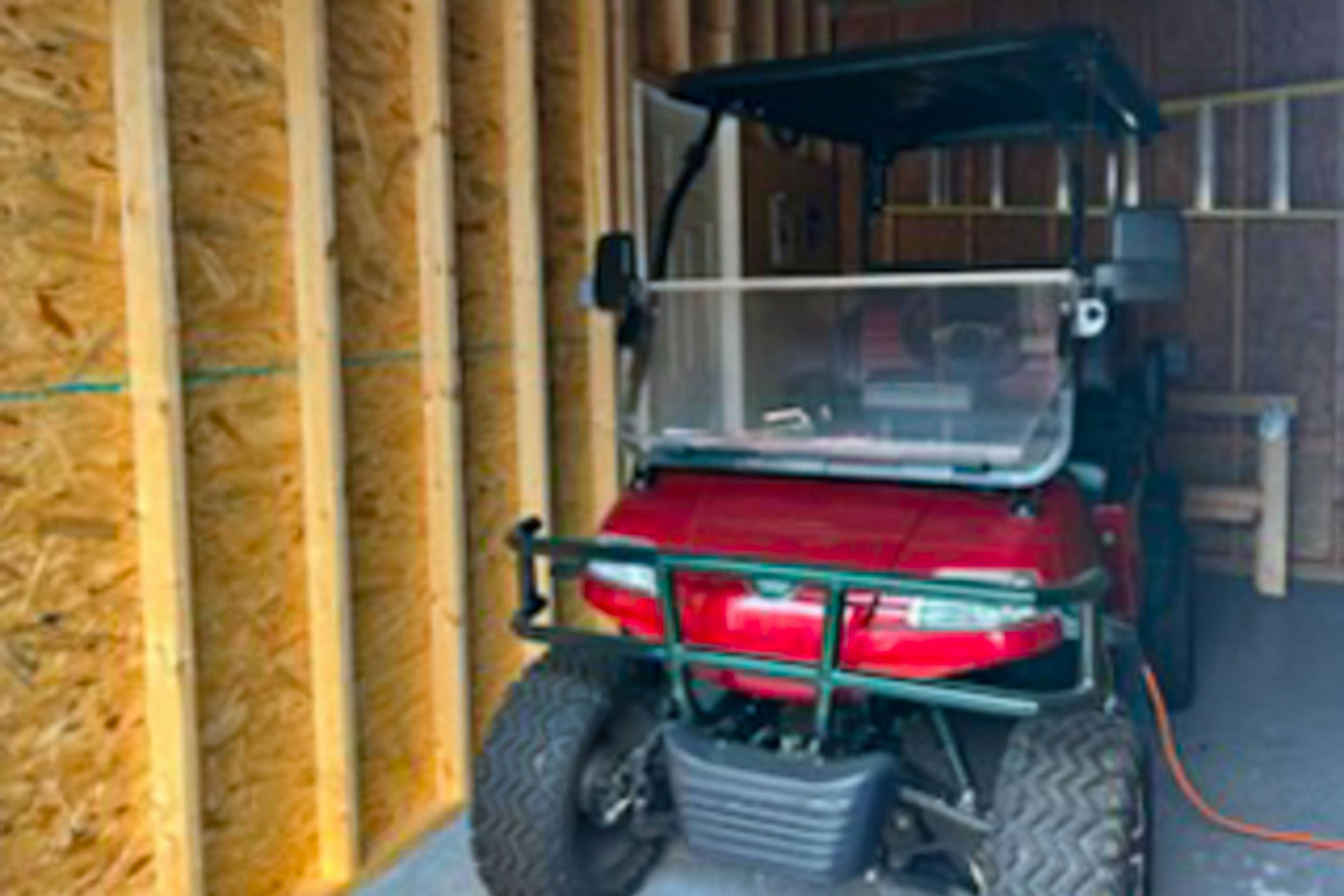 OAI14 The Coco Cottage