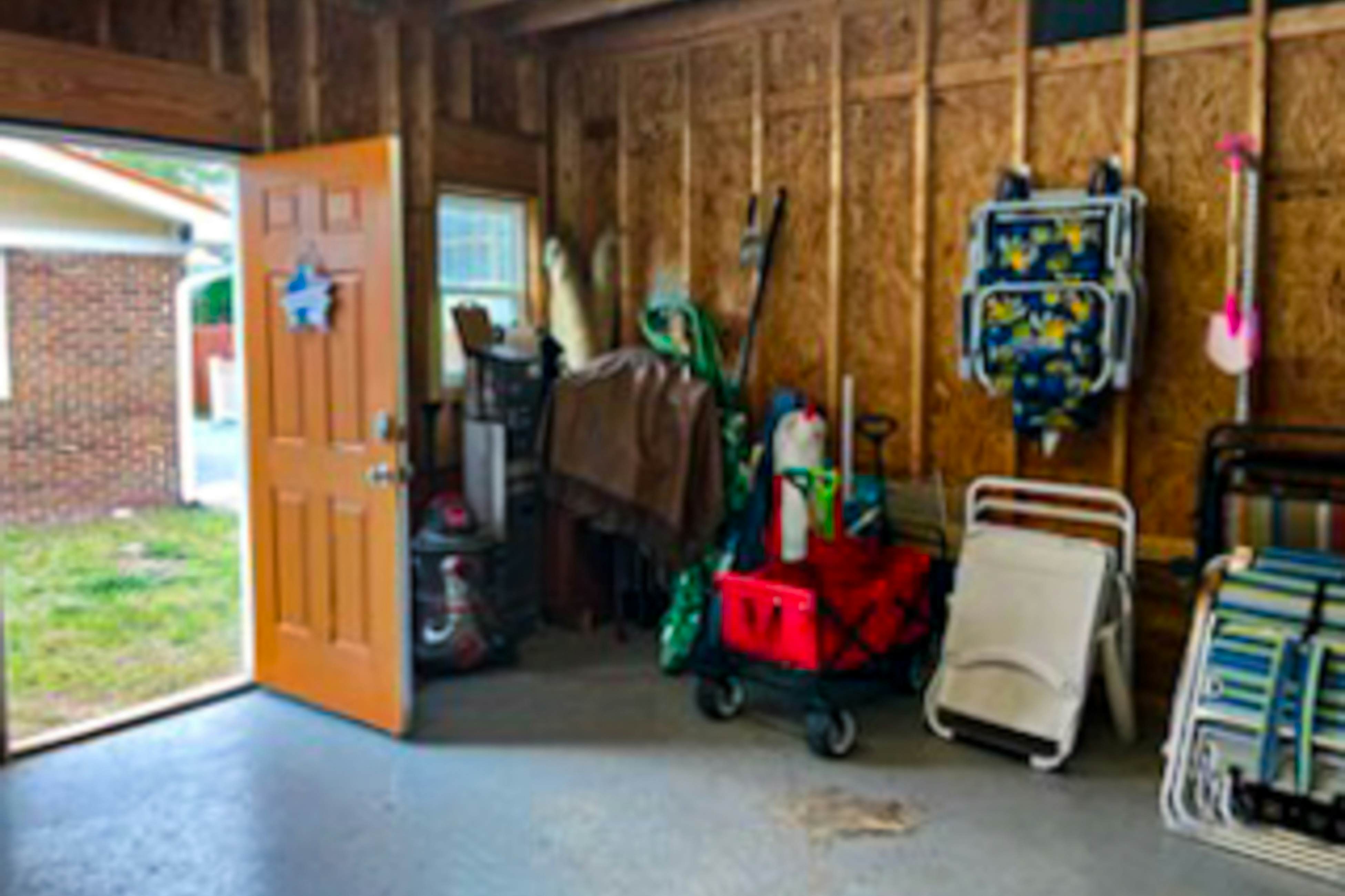 OAI14 The Coco Cottage