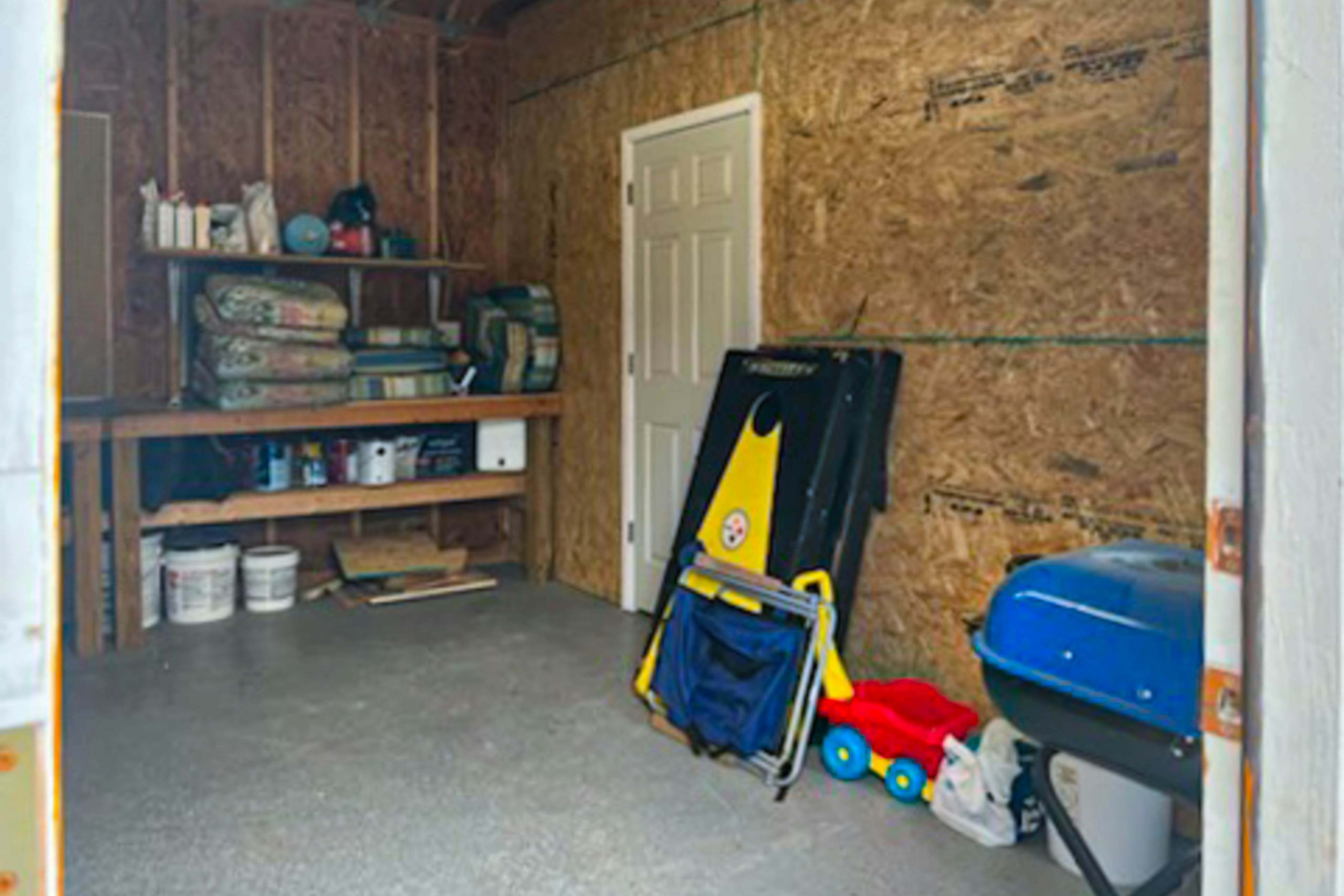 OAI14 The Coco Cottage