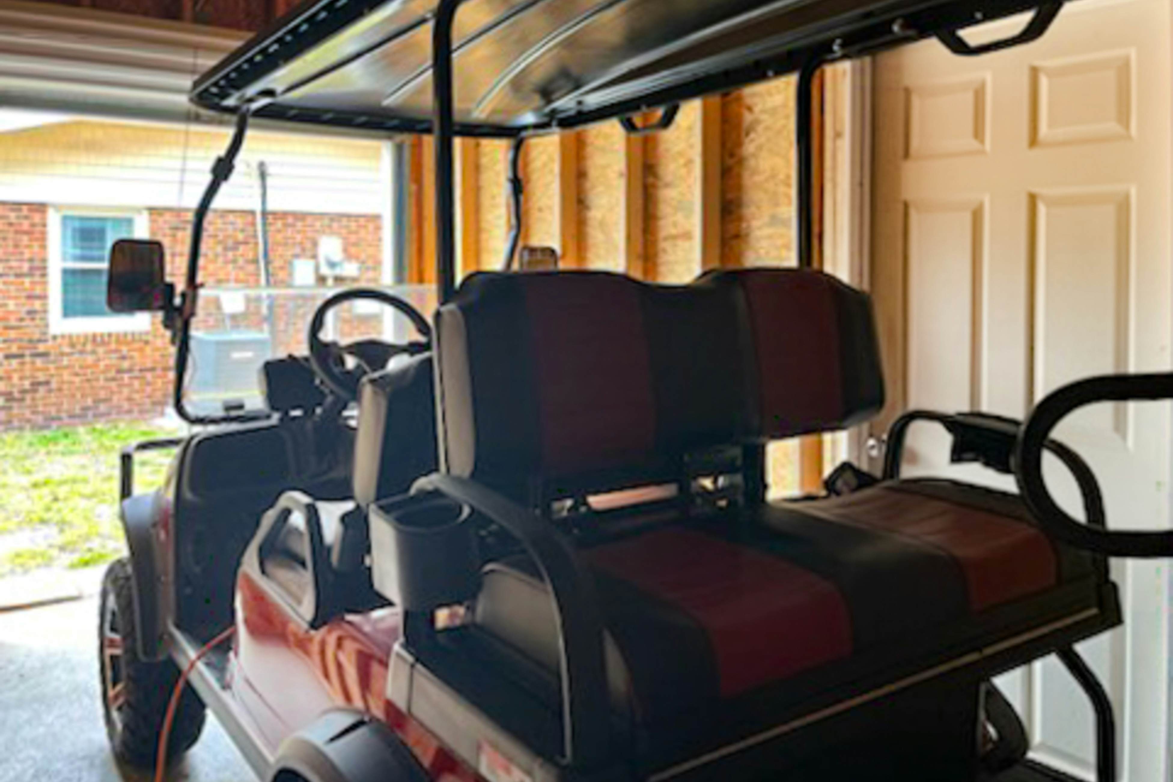 OAI14 The Coco Cottage