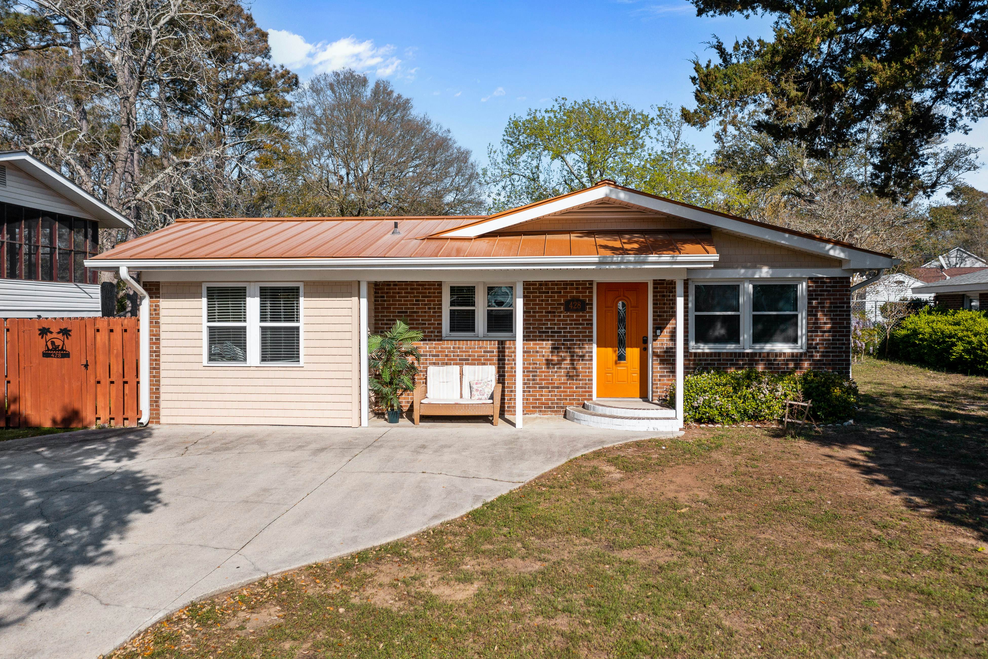 OAI14 The Coco Cottage