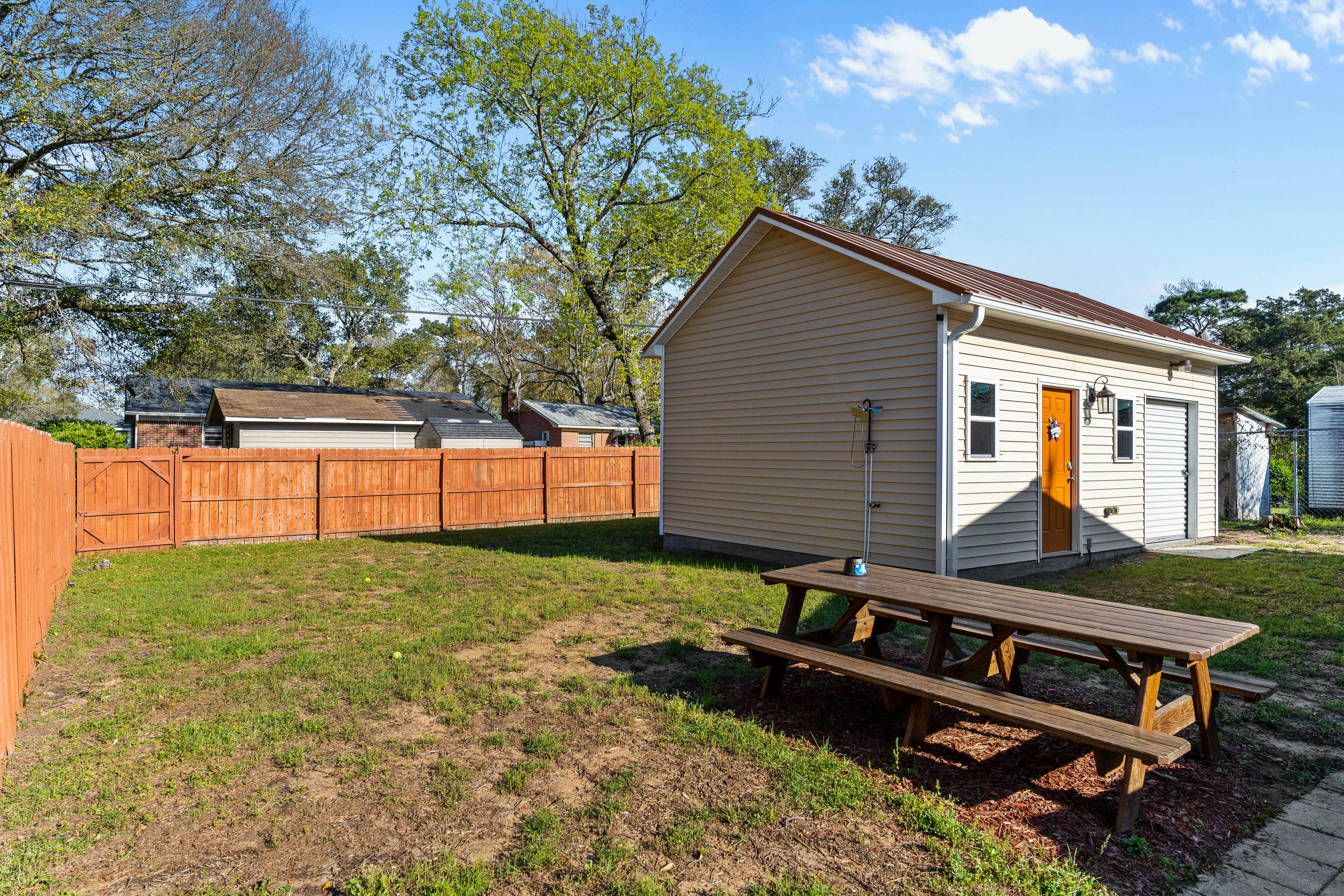 OAI14 The Coco Cottage