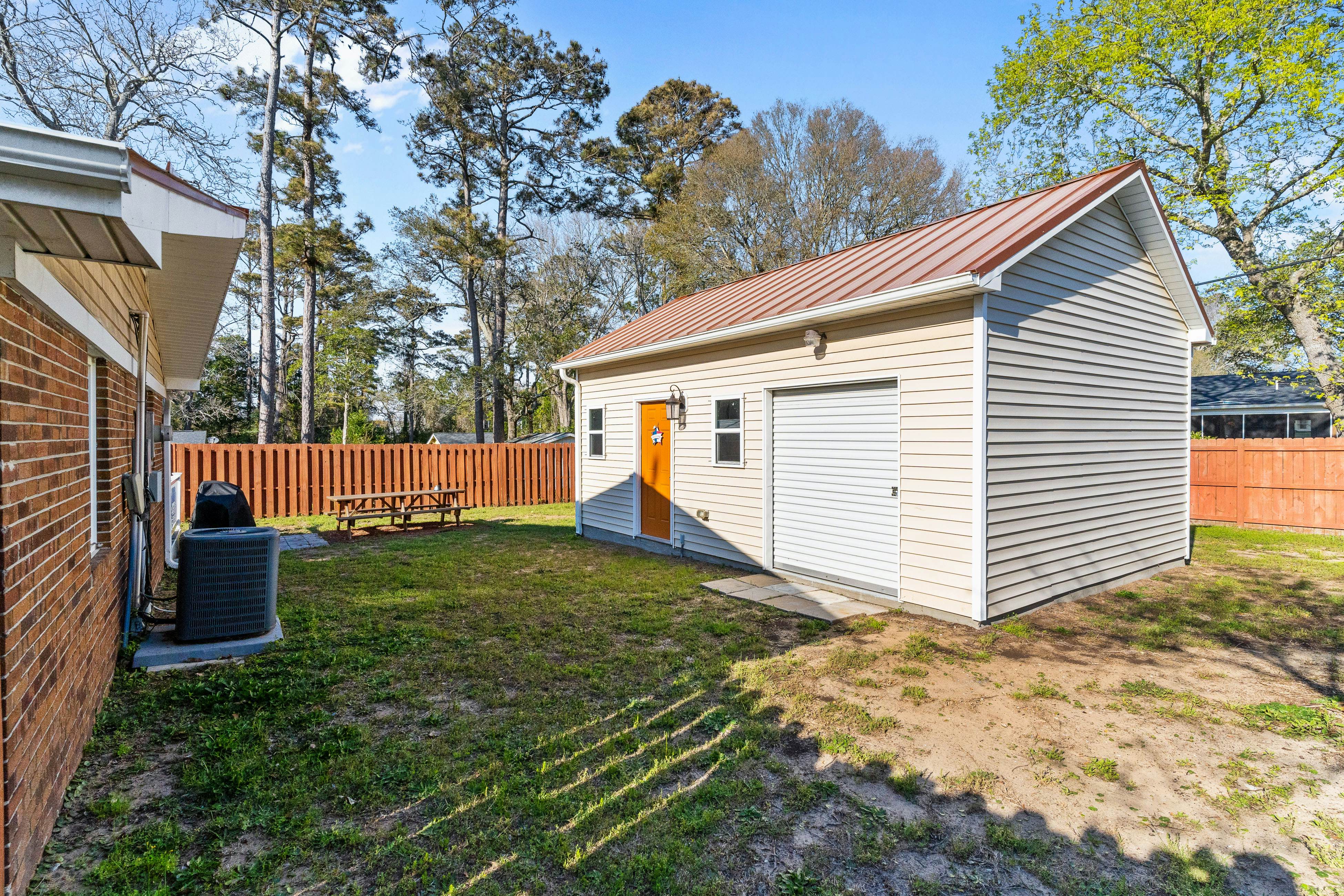 OAI14 The Coco Cottage