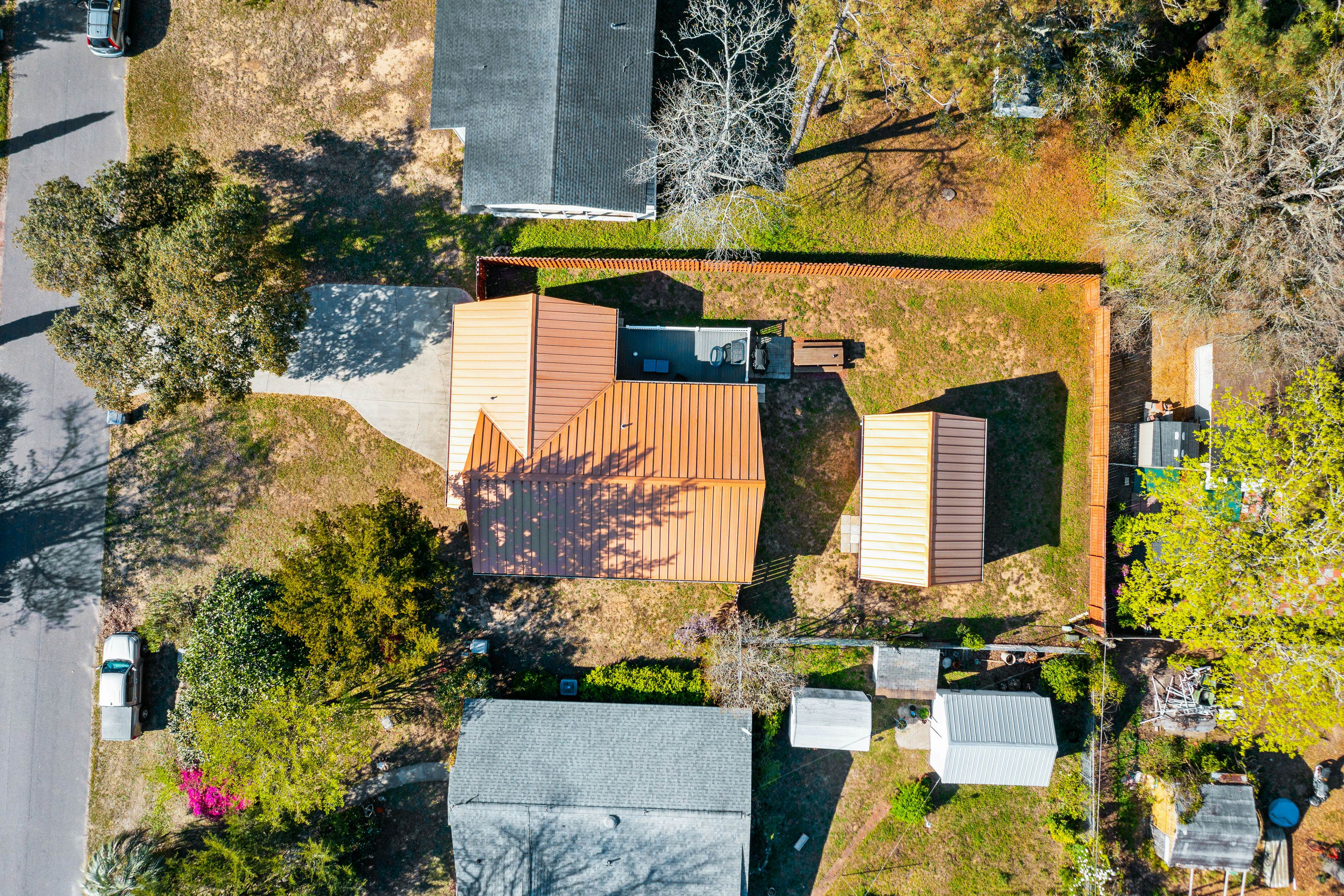 OAI14 The Coco Cottage