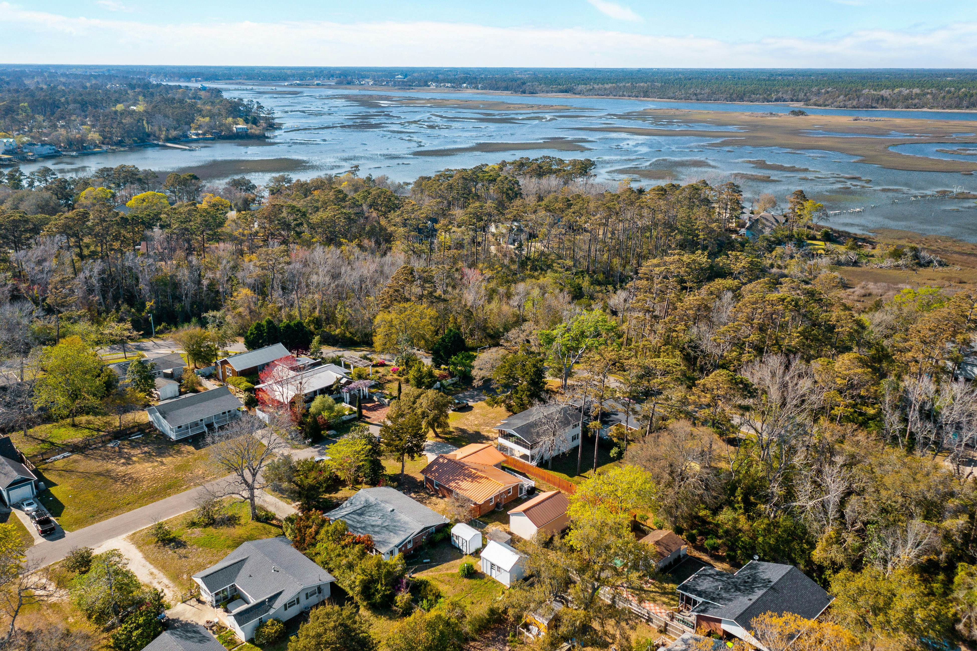 OAI14 The Coco Cottage