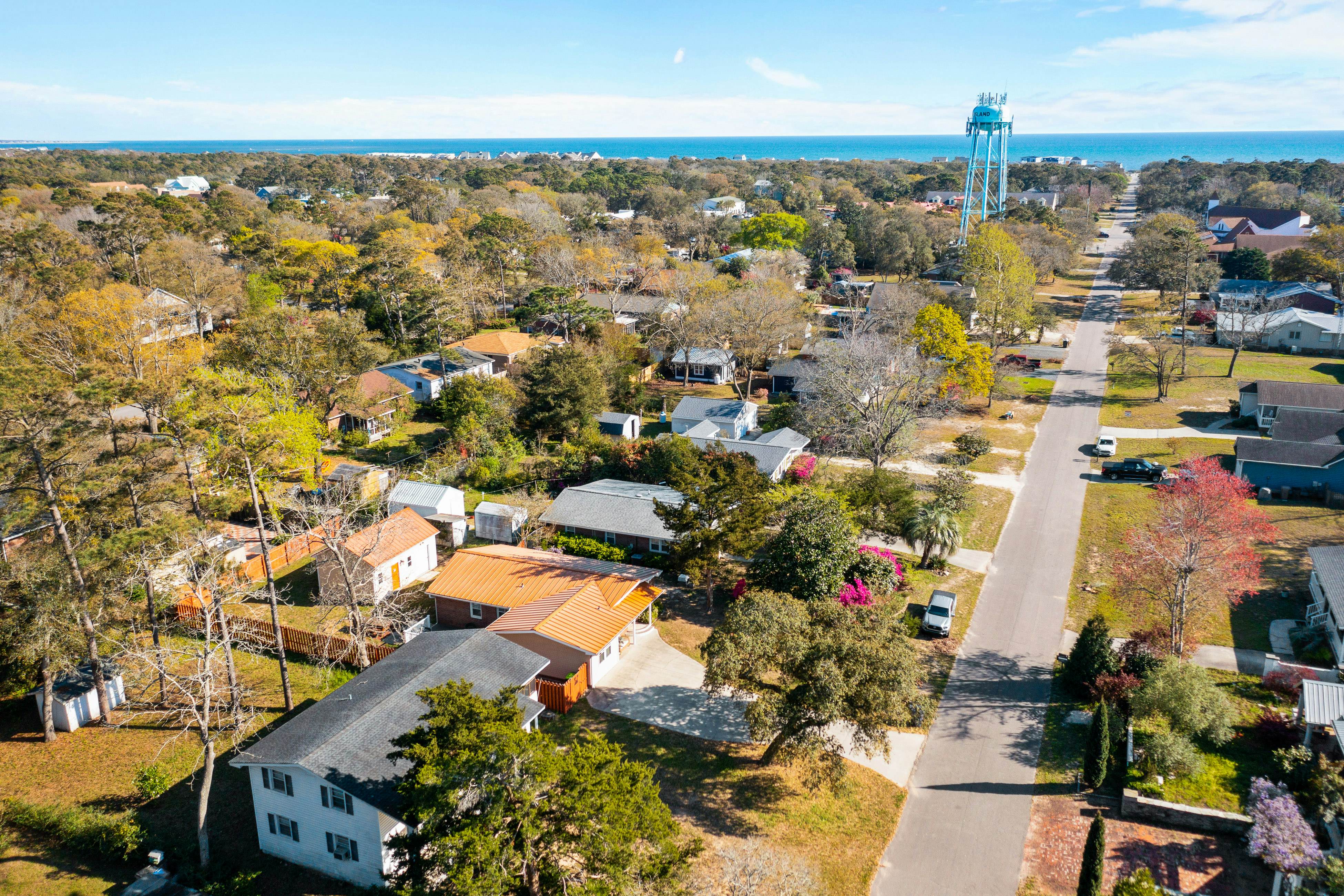 OAI14 The Coco Cottage