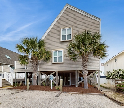 OIB48 Starboard #16C