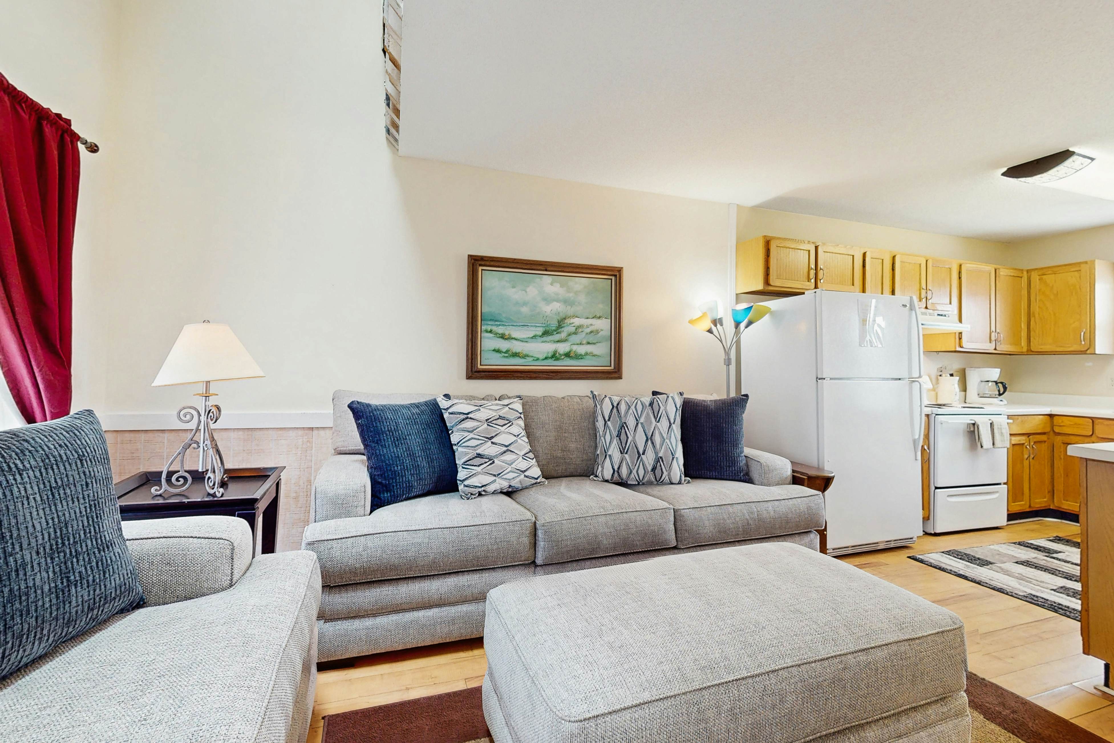 OIB48 Starboard #16C