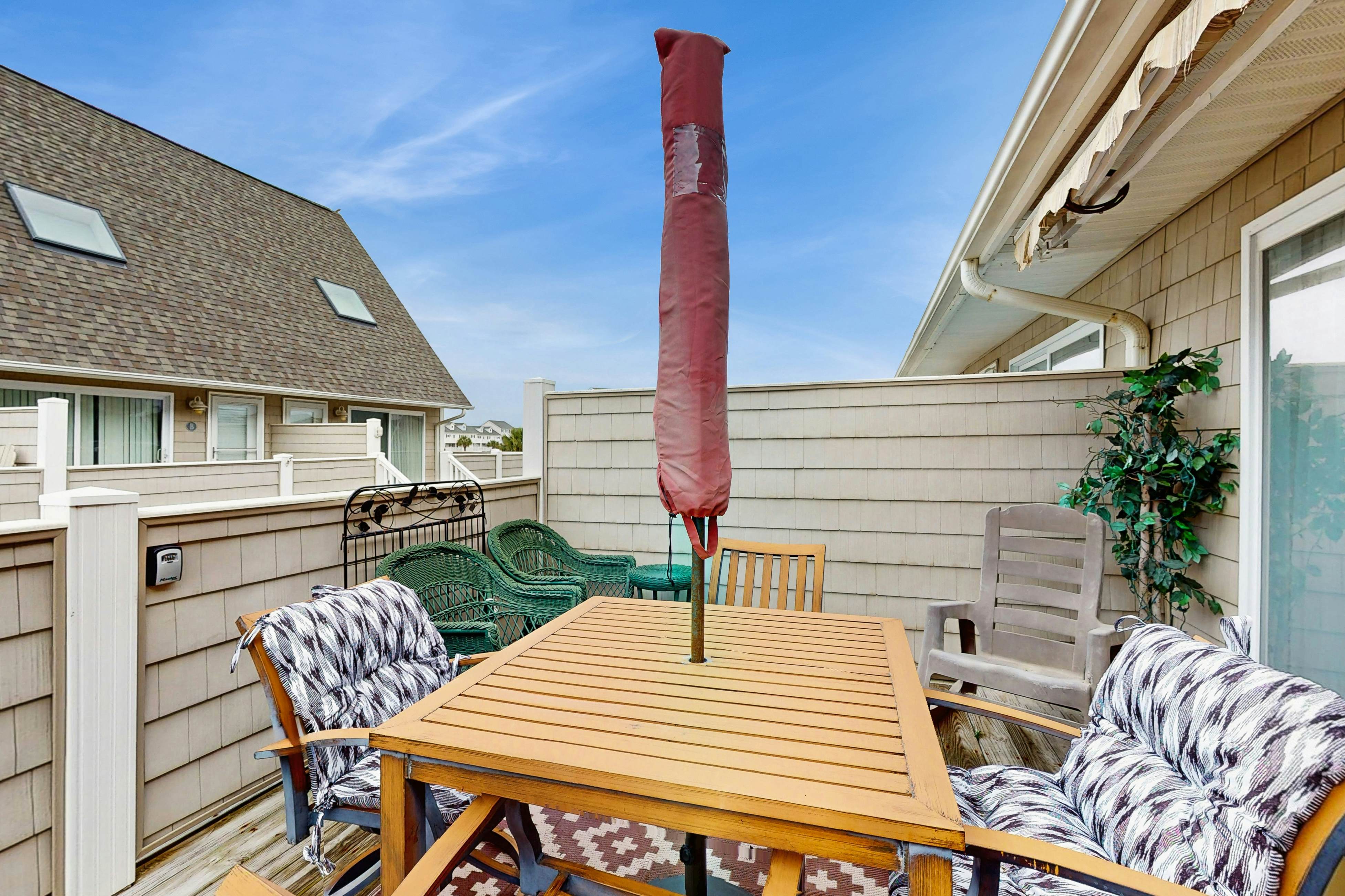 OIB48 Starboard #16C