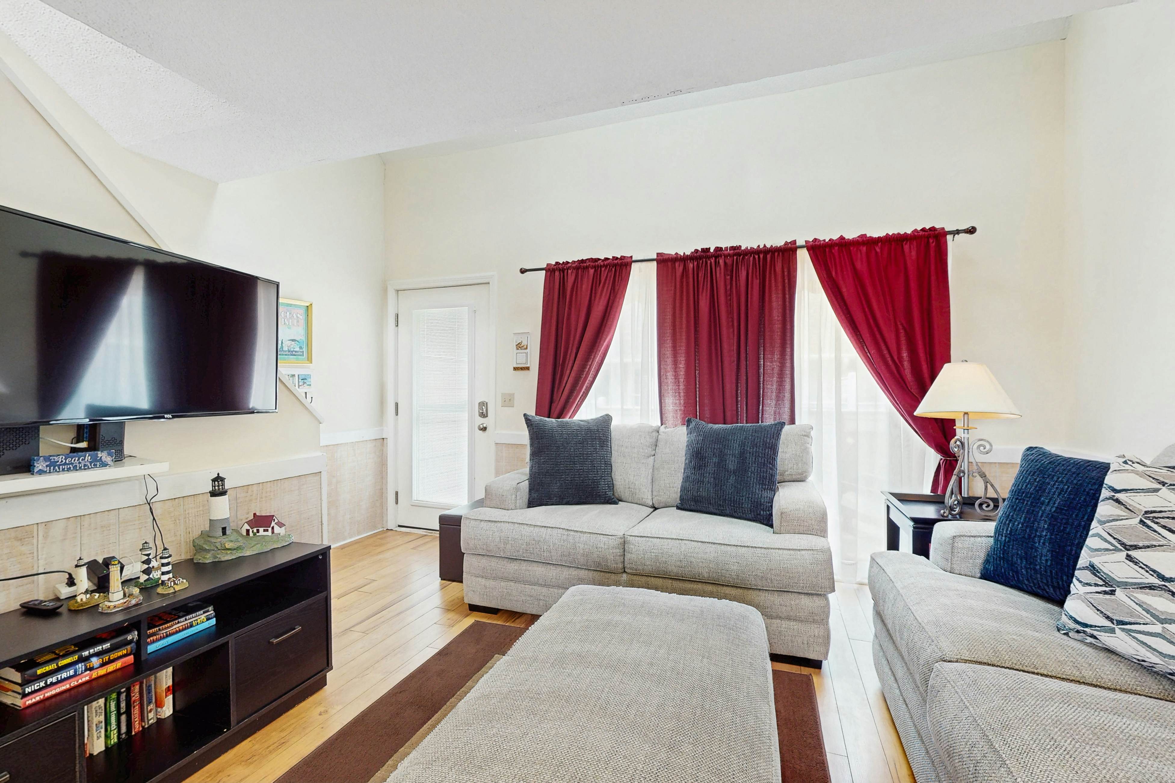 OIB48 Starboard #16C