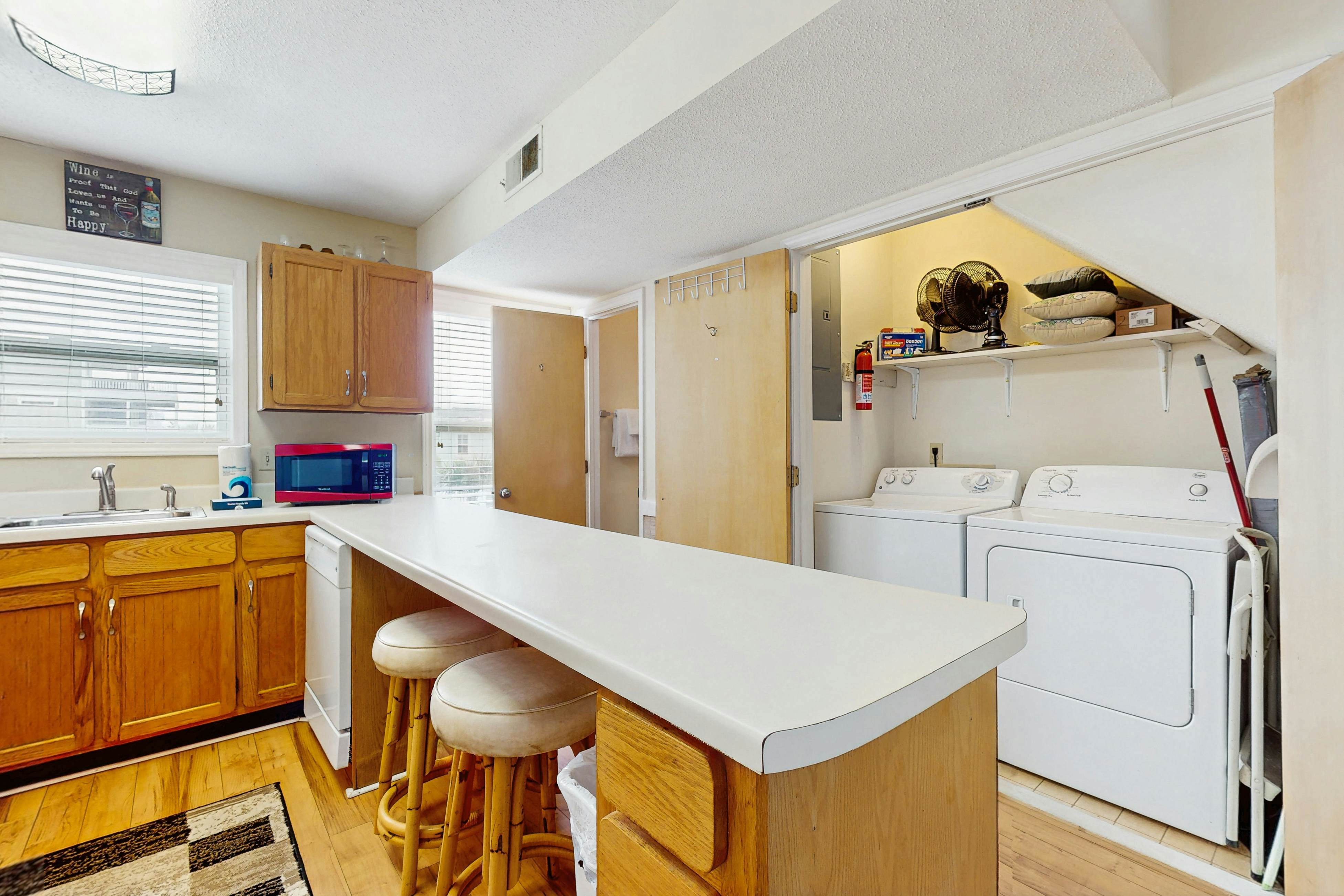 OIB48 Starboard #16C