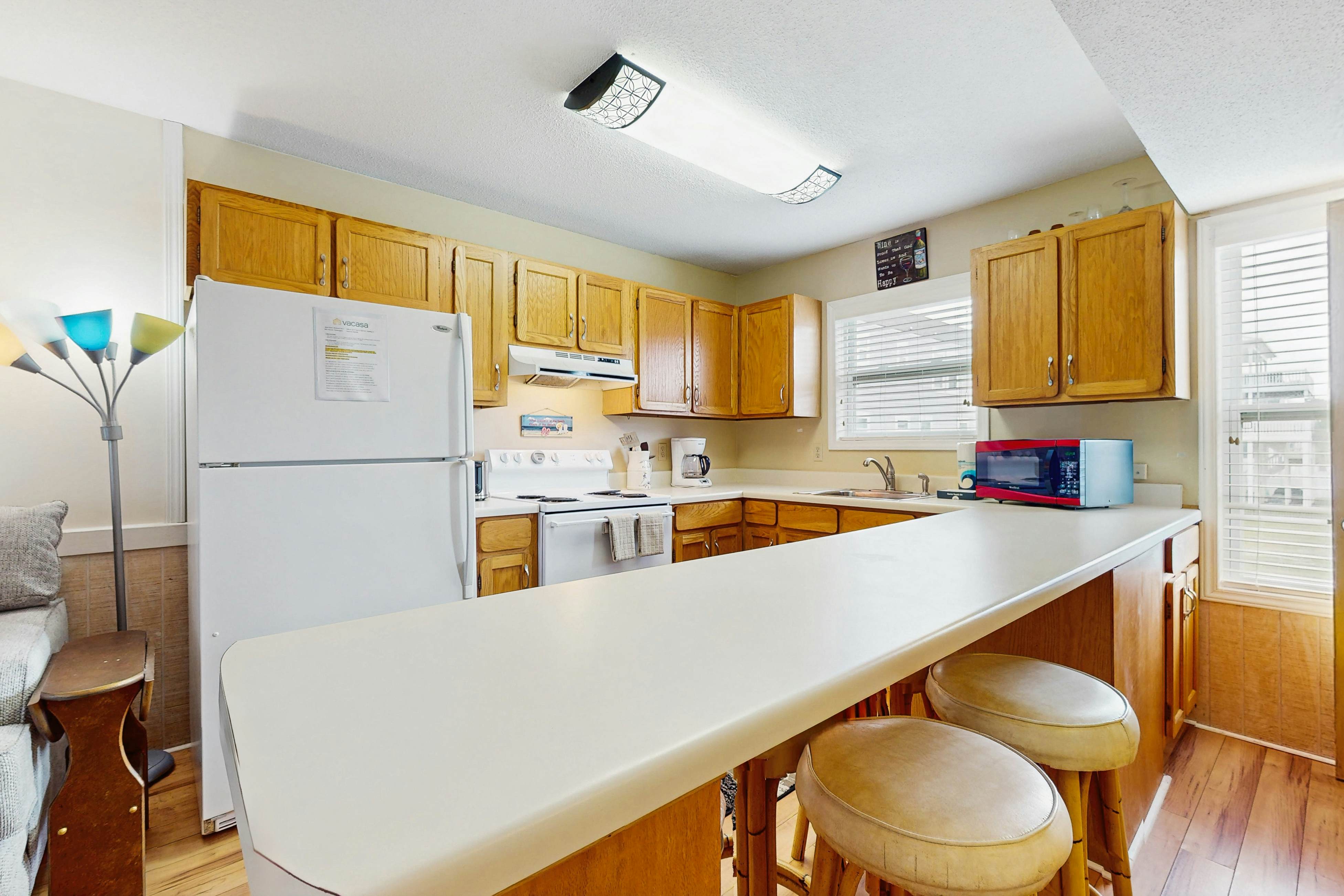 OIB48 Starboard #16C