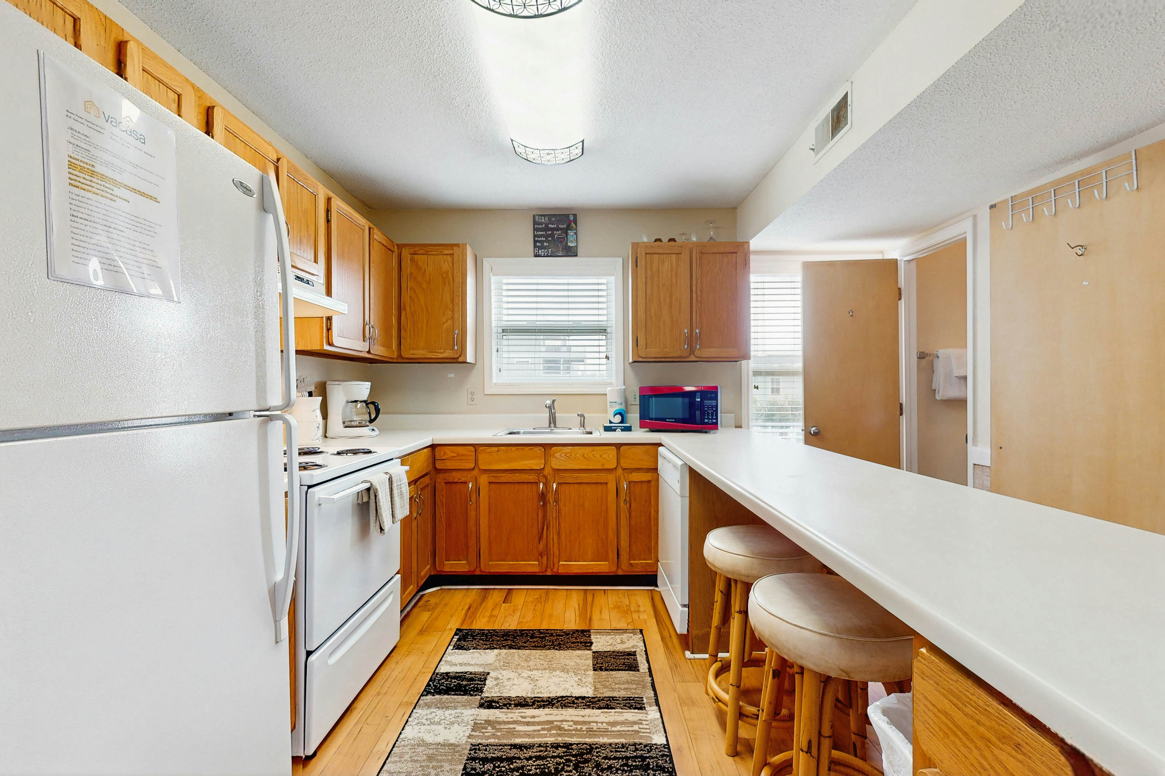 OIB48 Starboard #16C