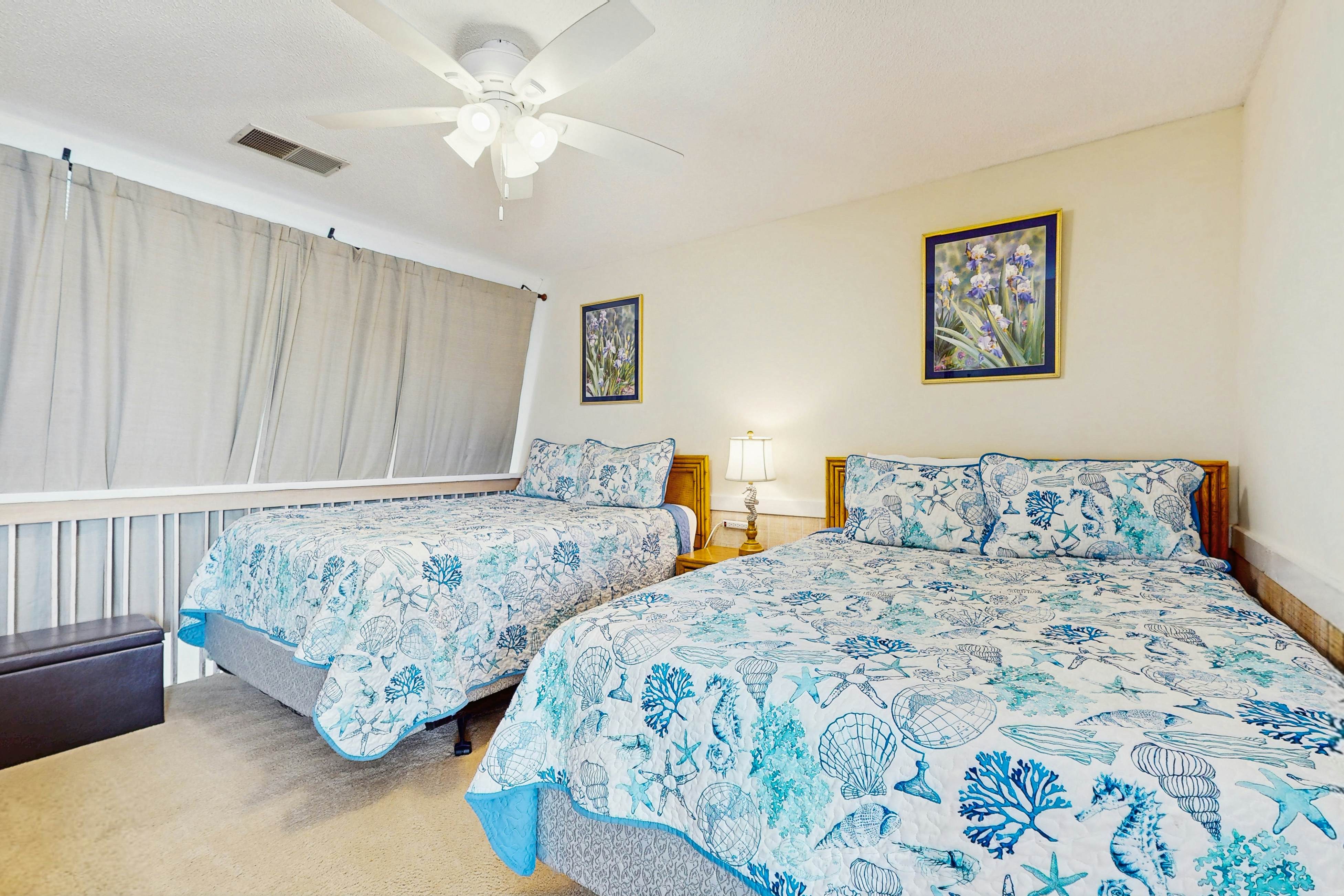 OIB48 Starboard #16C