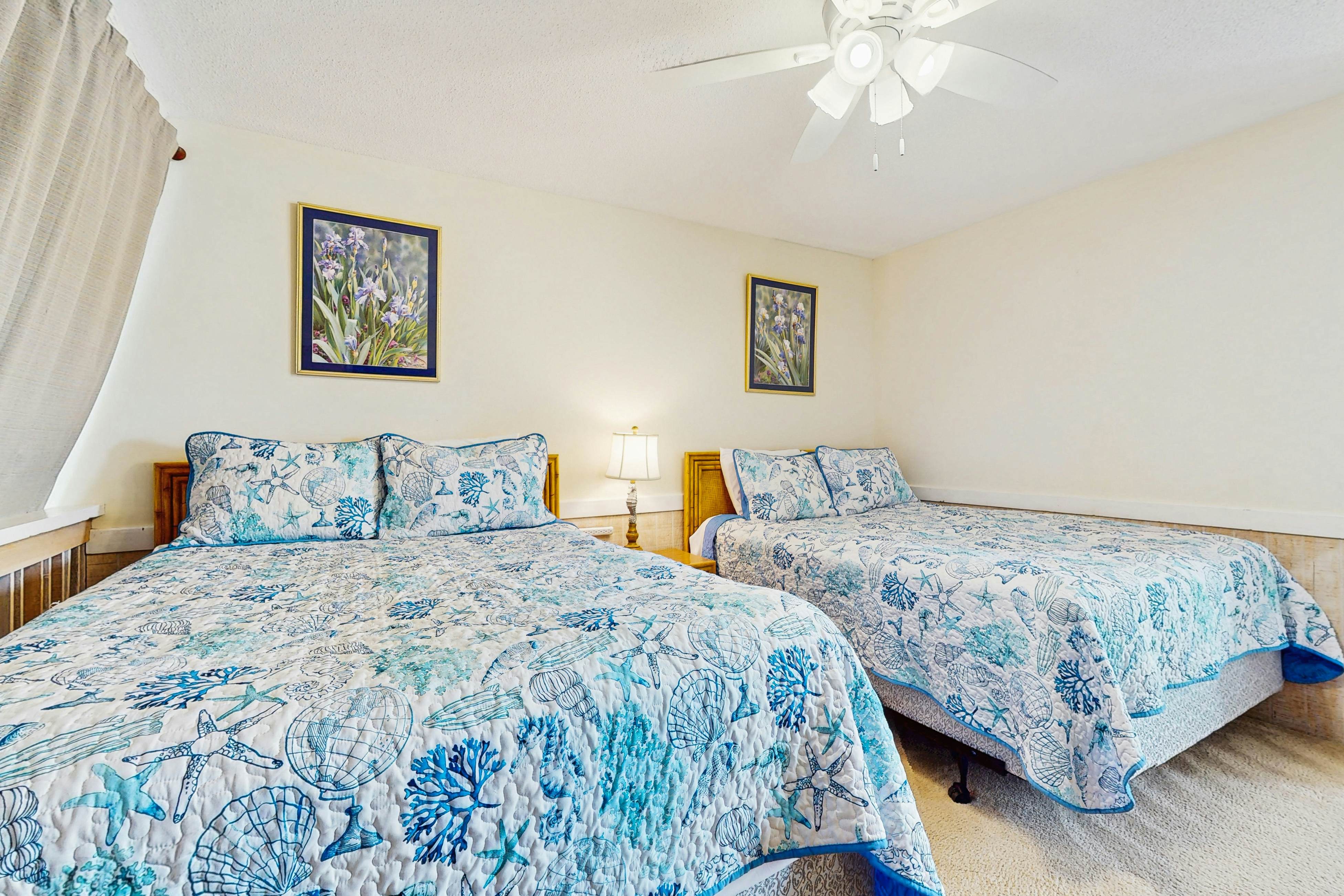 OIB48 Starboard #16C