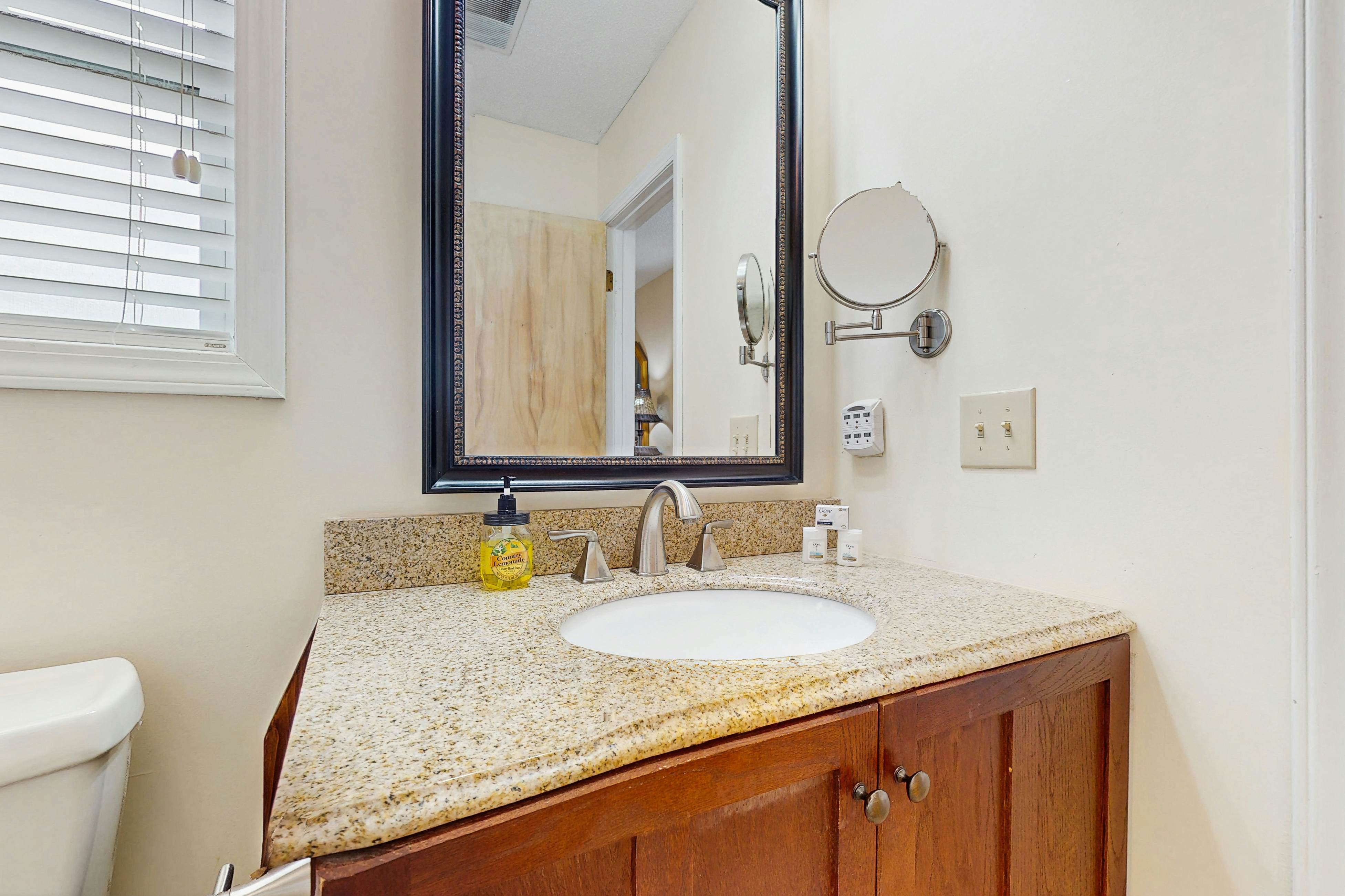 OIB48 Starboard #16C