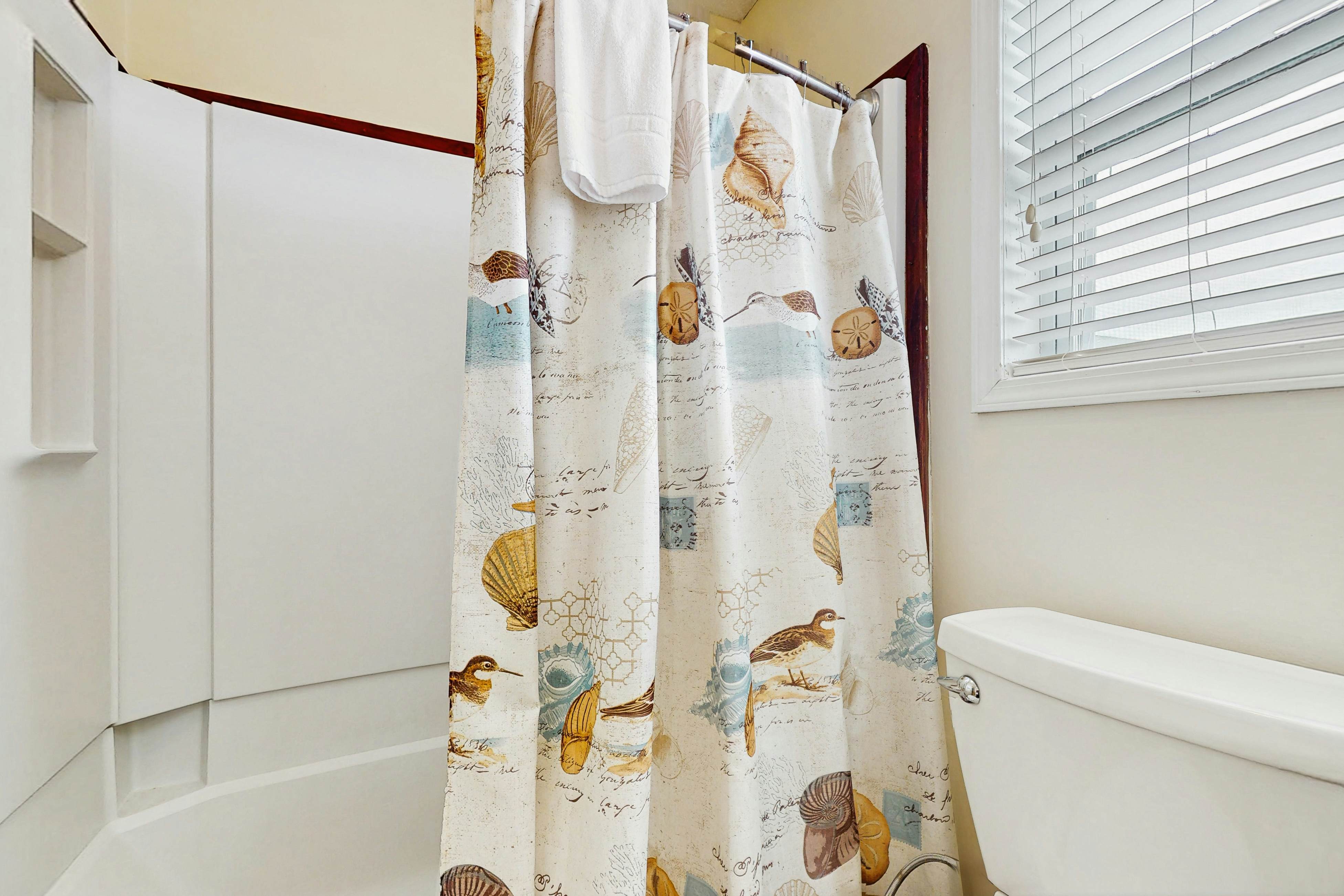 OIB48 Starboard #16C