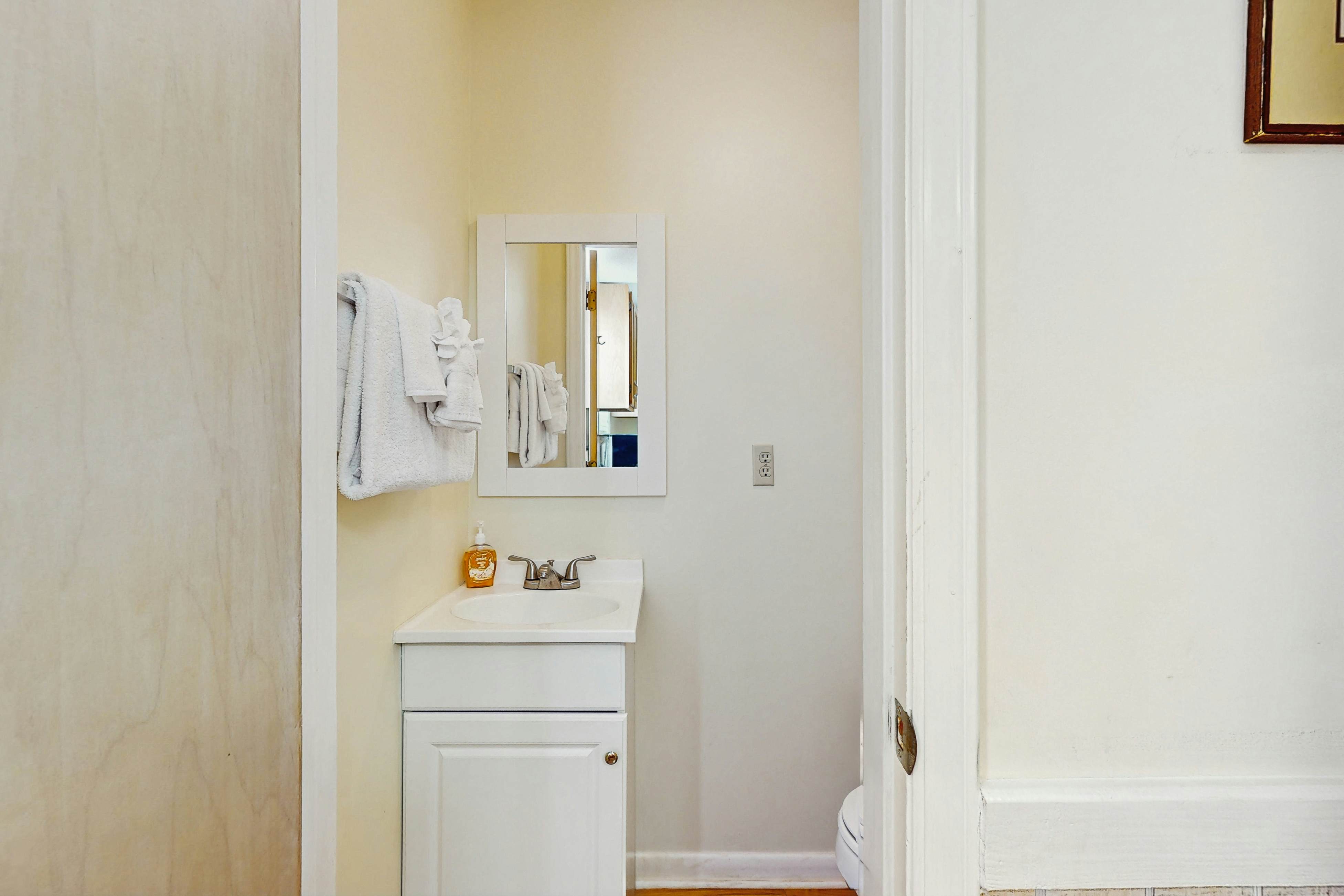 OIB48 Starboard #16C