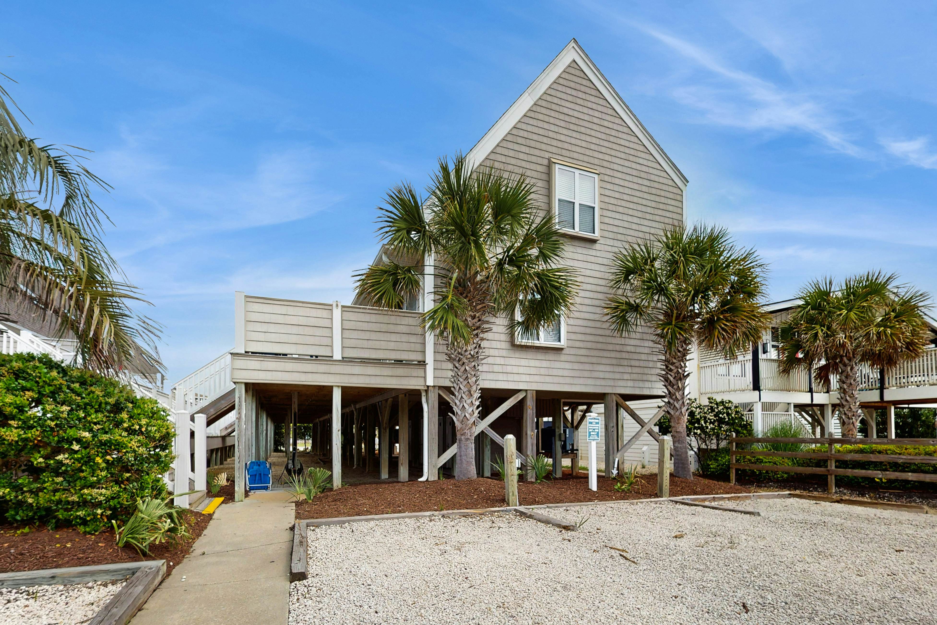 OIB48 Starboard #16C