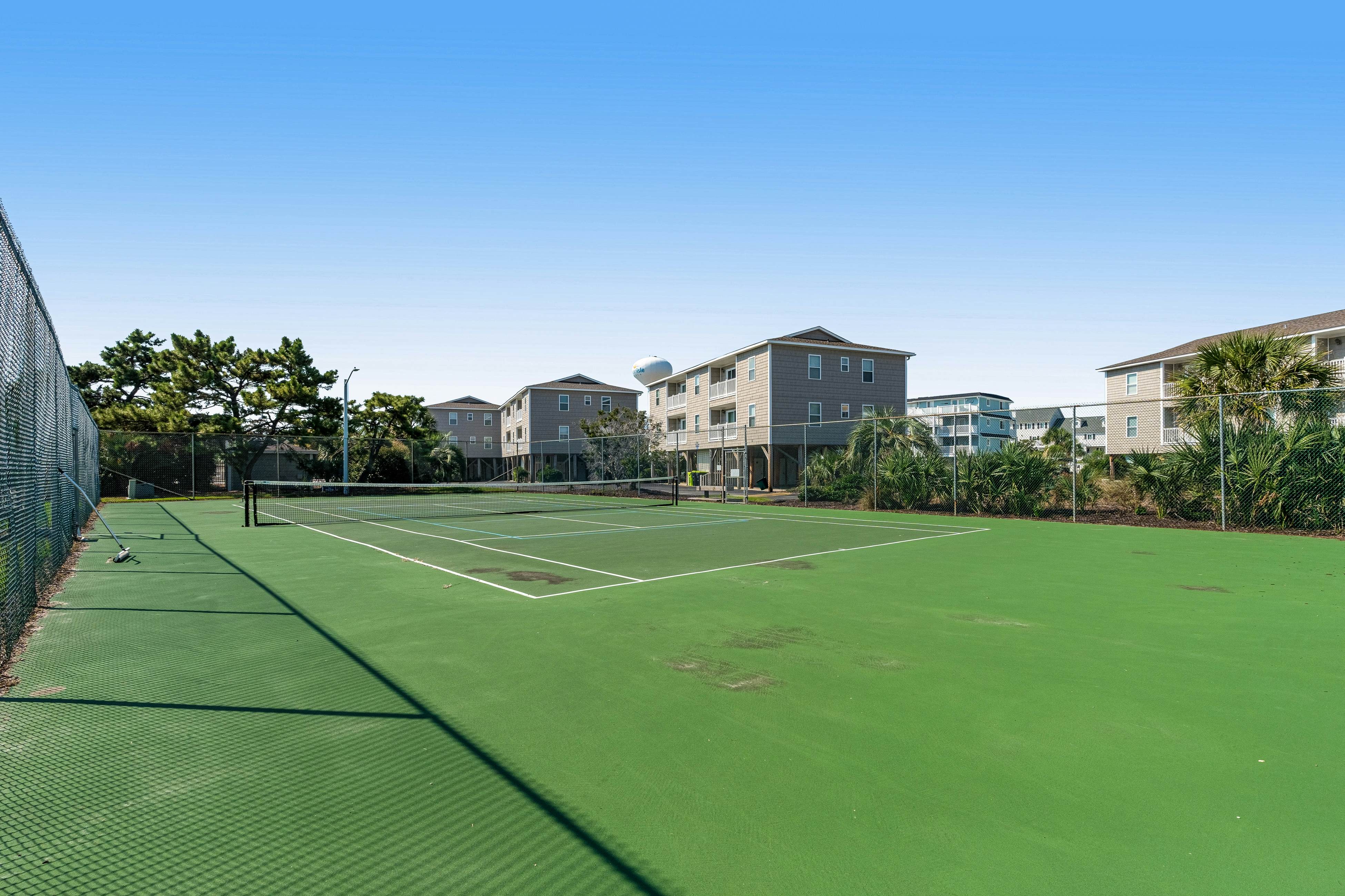 OIB48 Starboard #16C