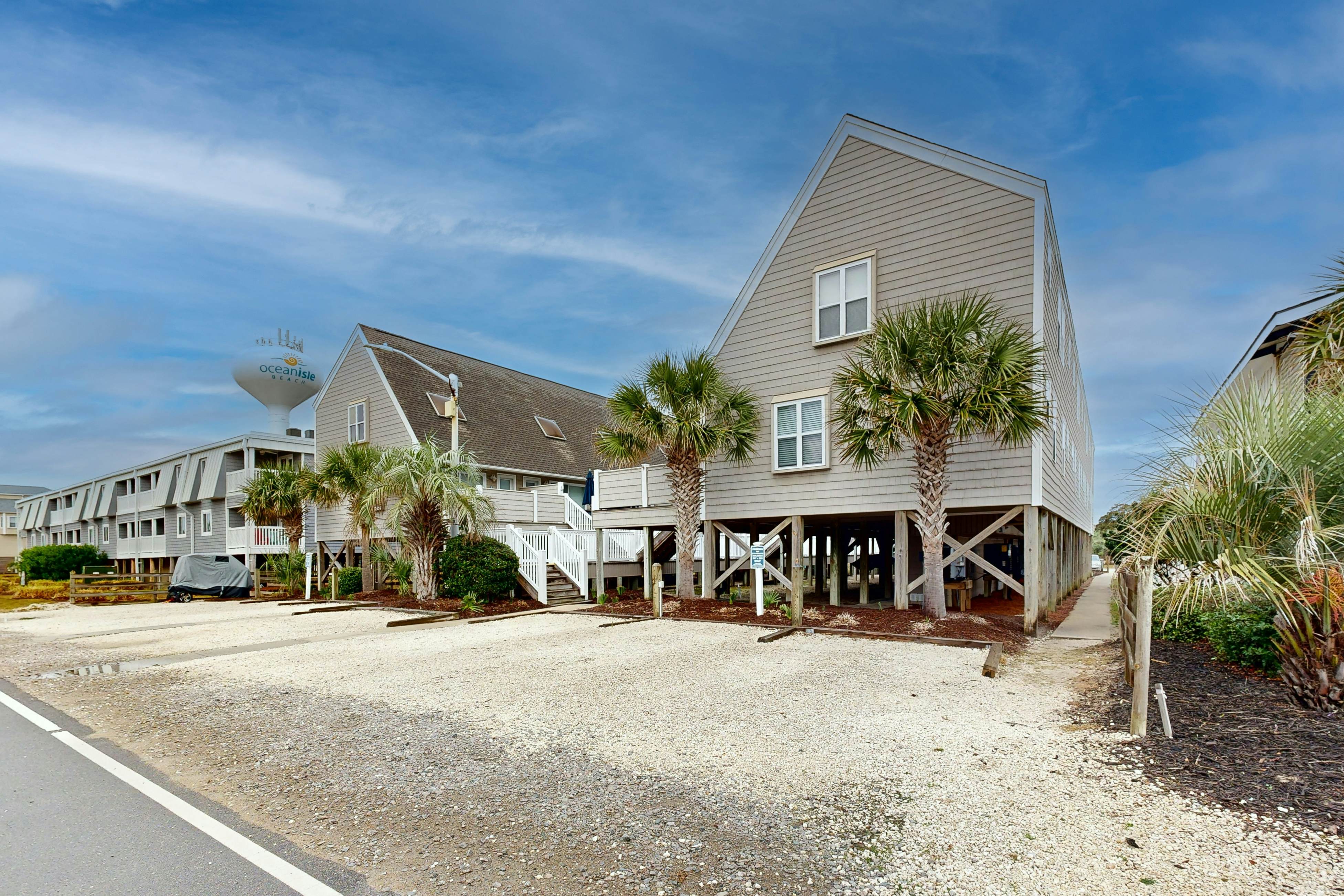 OIB69 Summer Breeze