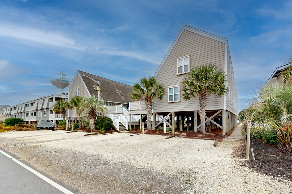 OIB69 Summer Breeze