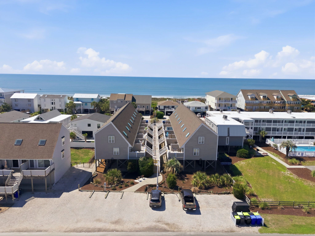 OIB69 Summer Breeze
