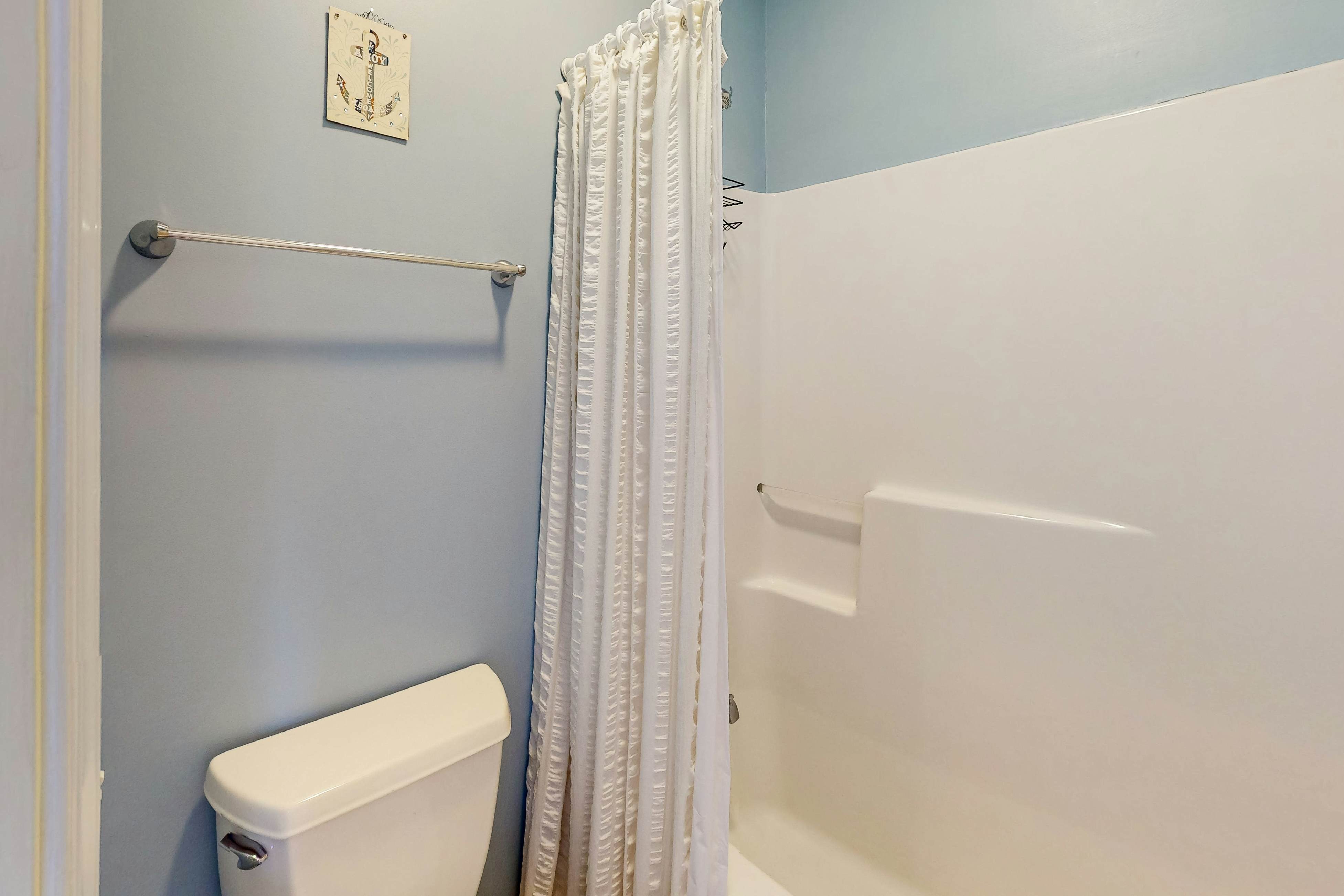 STJ16A Mystic Marina, 204A