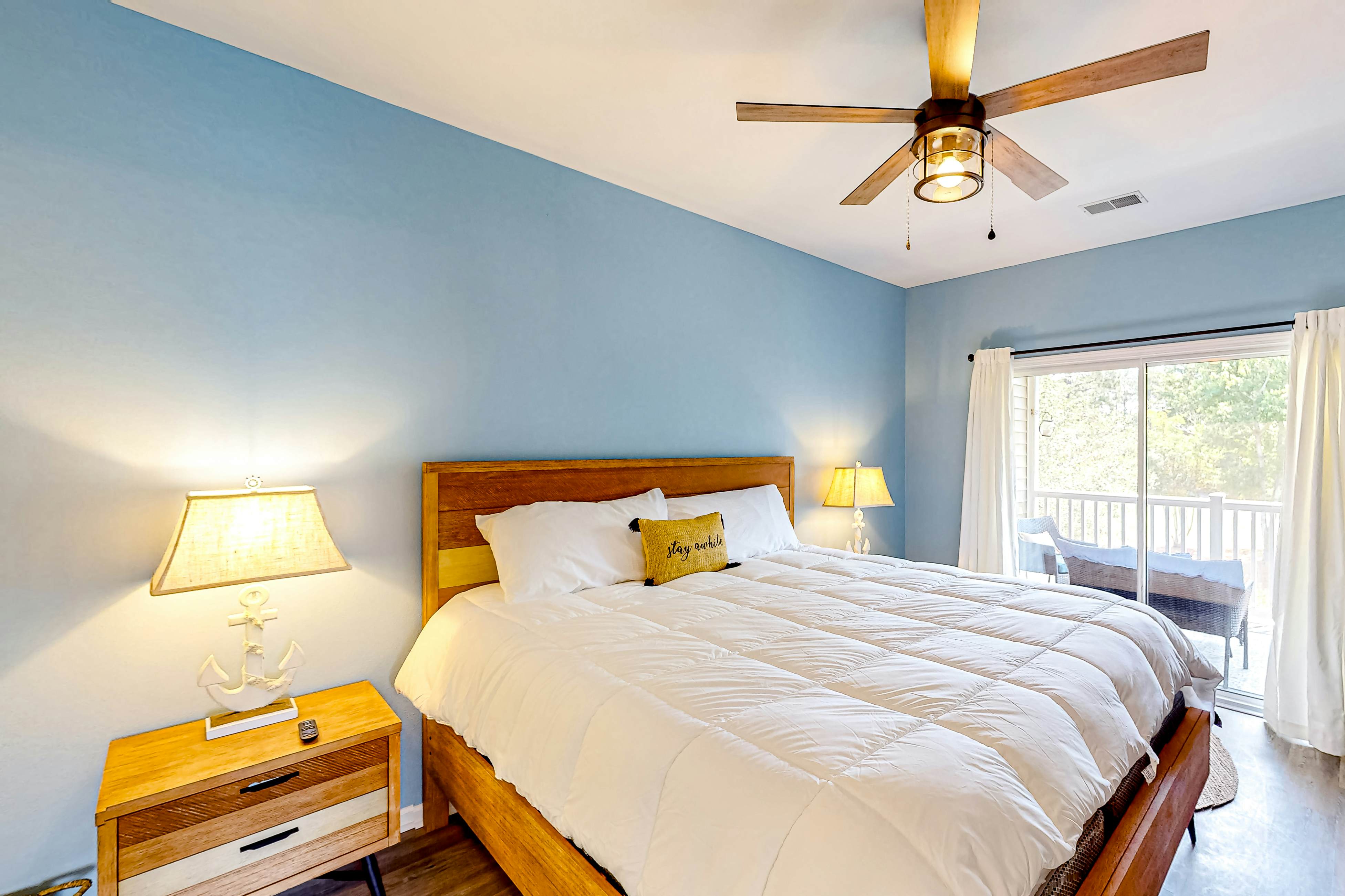 SB40  Family Tides - Sandpiper Bay