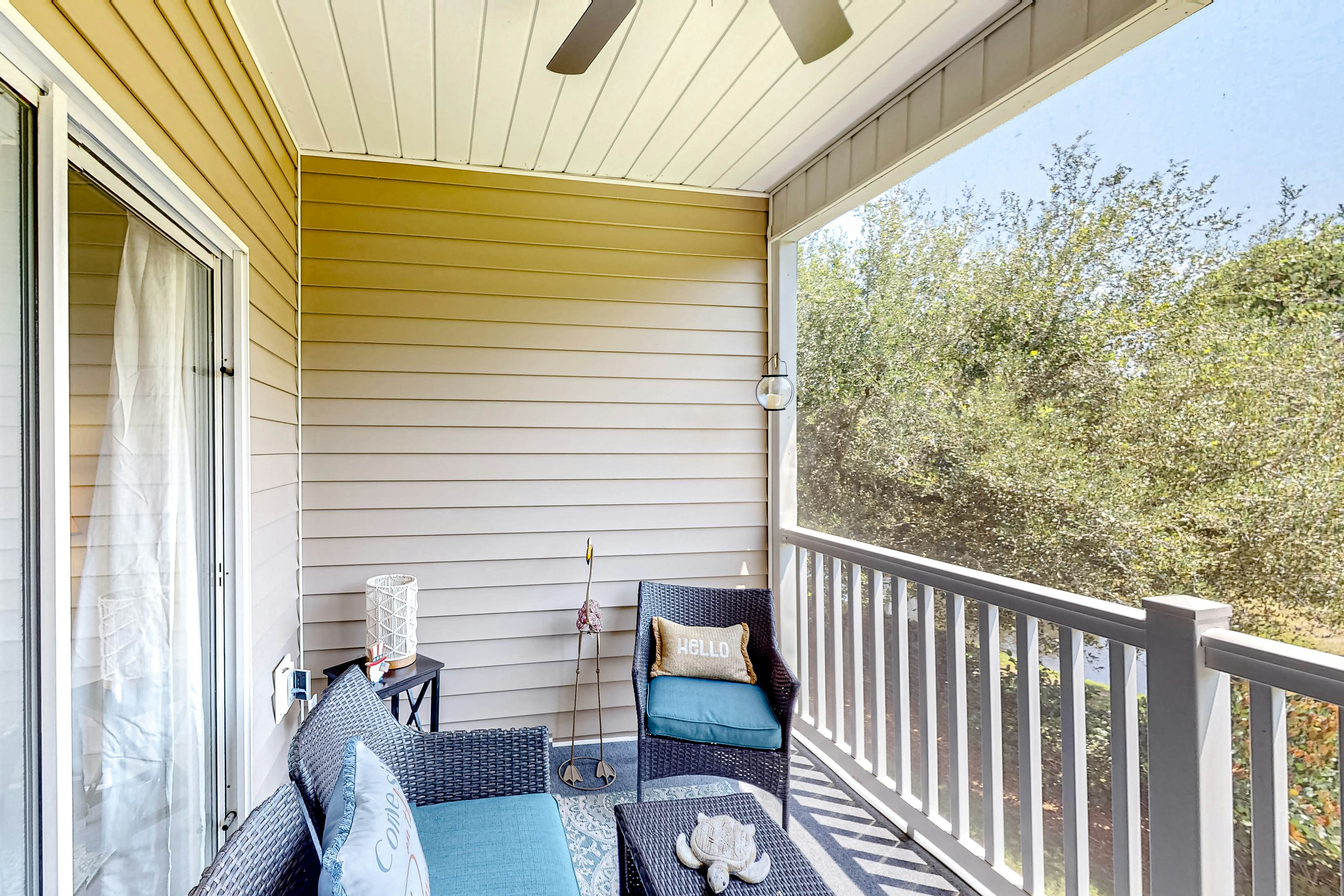 SB40  Family Tides - Sandpiper Bay