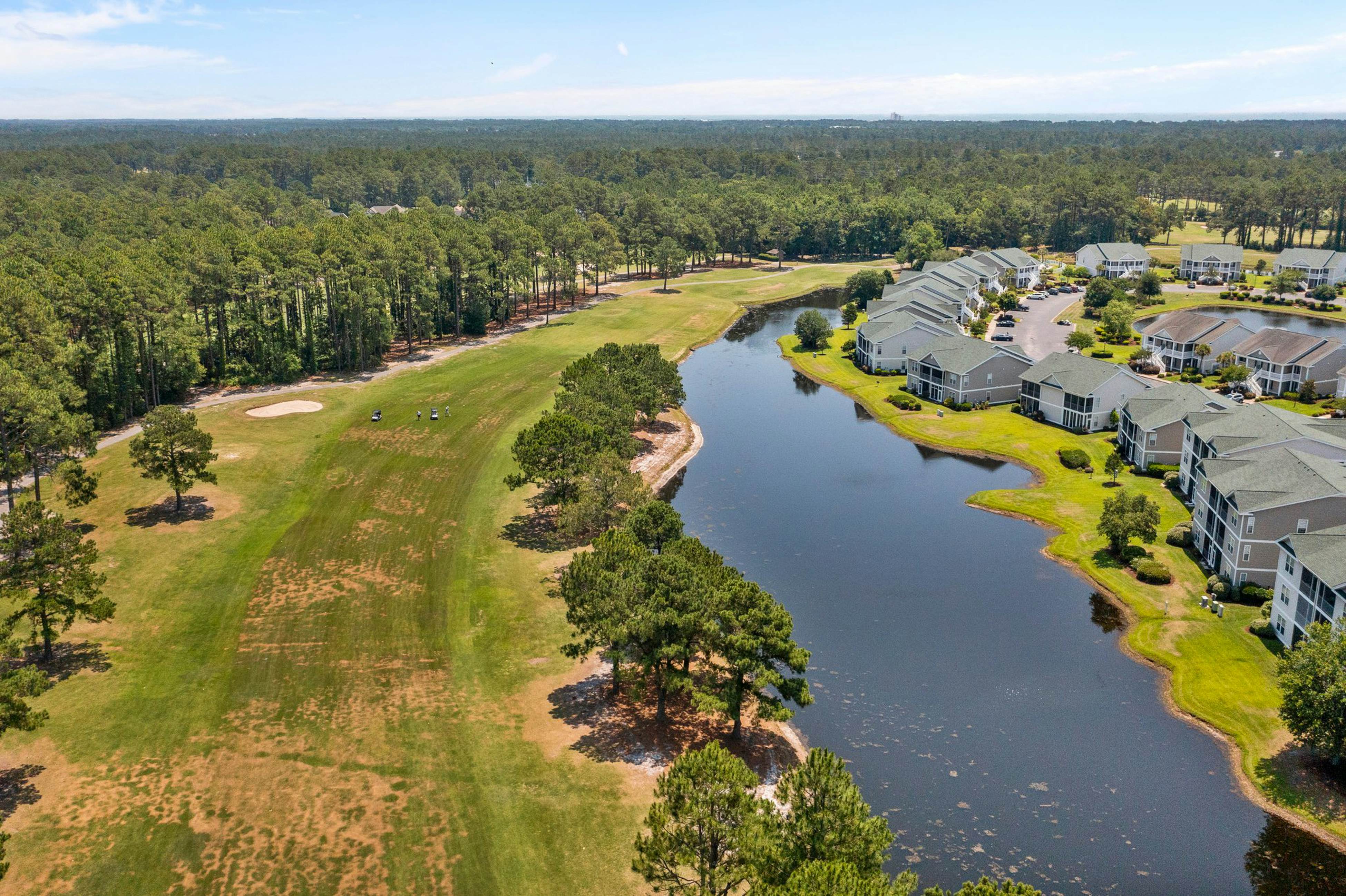 SB40  Family Tides - Sandpiper Bay