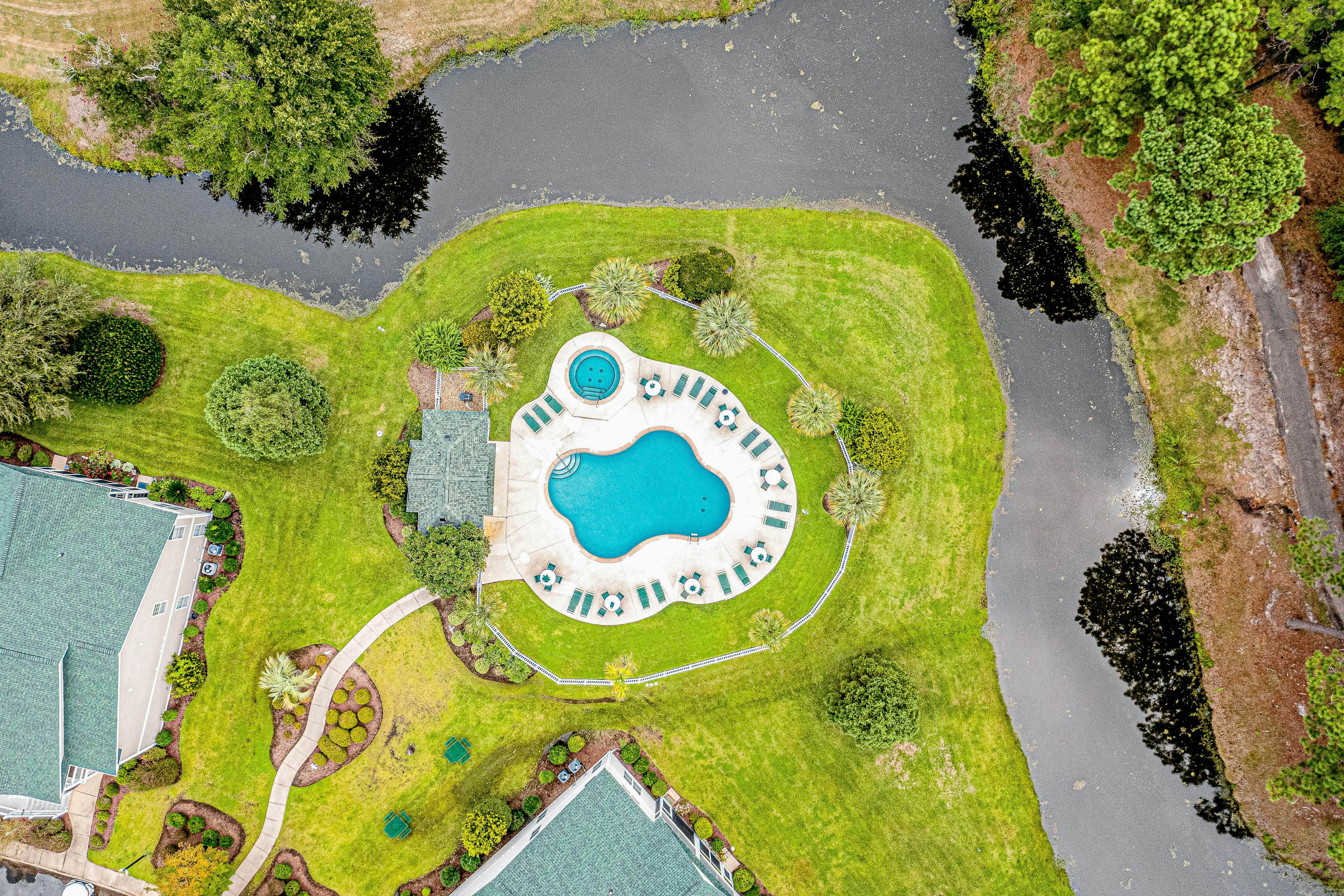 SB40  Family Tides - Sandpiper Bay