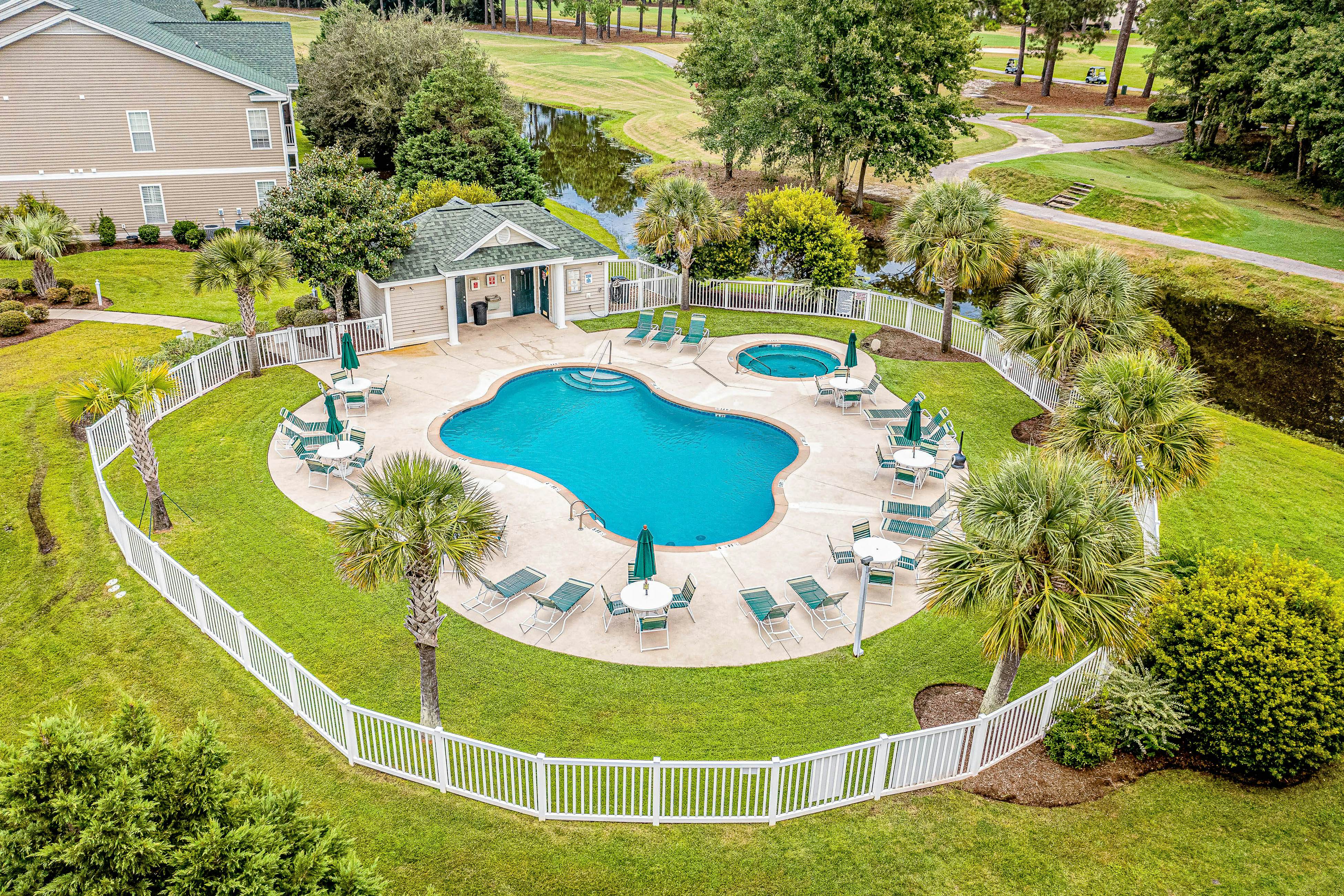 SB40  Family Tides - Sandpiper Bay