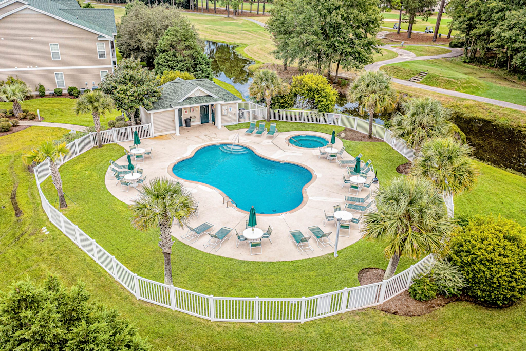 SB40  Family Tides - Sandpiper Bay