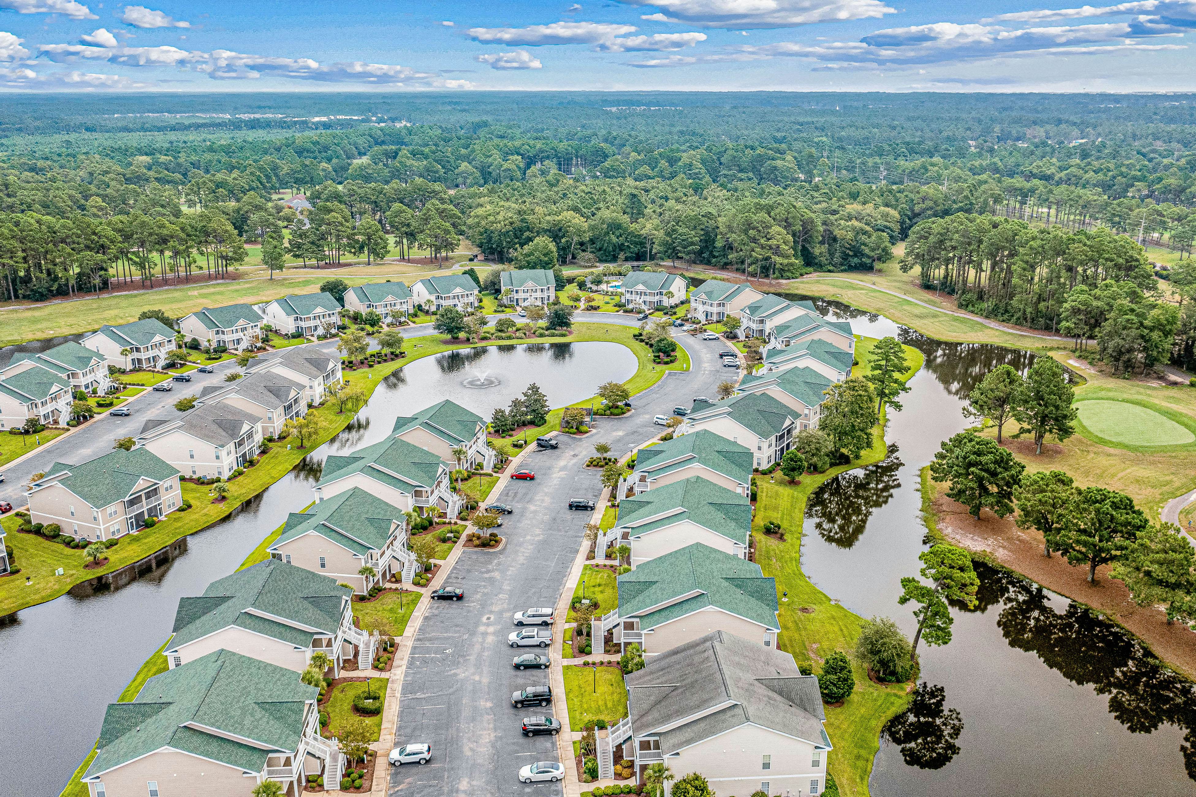 SB40  Family Tides - Sandpiper Bay