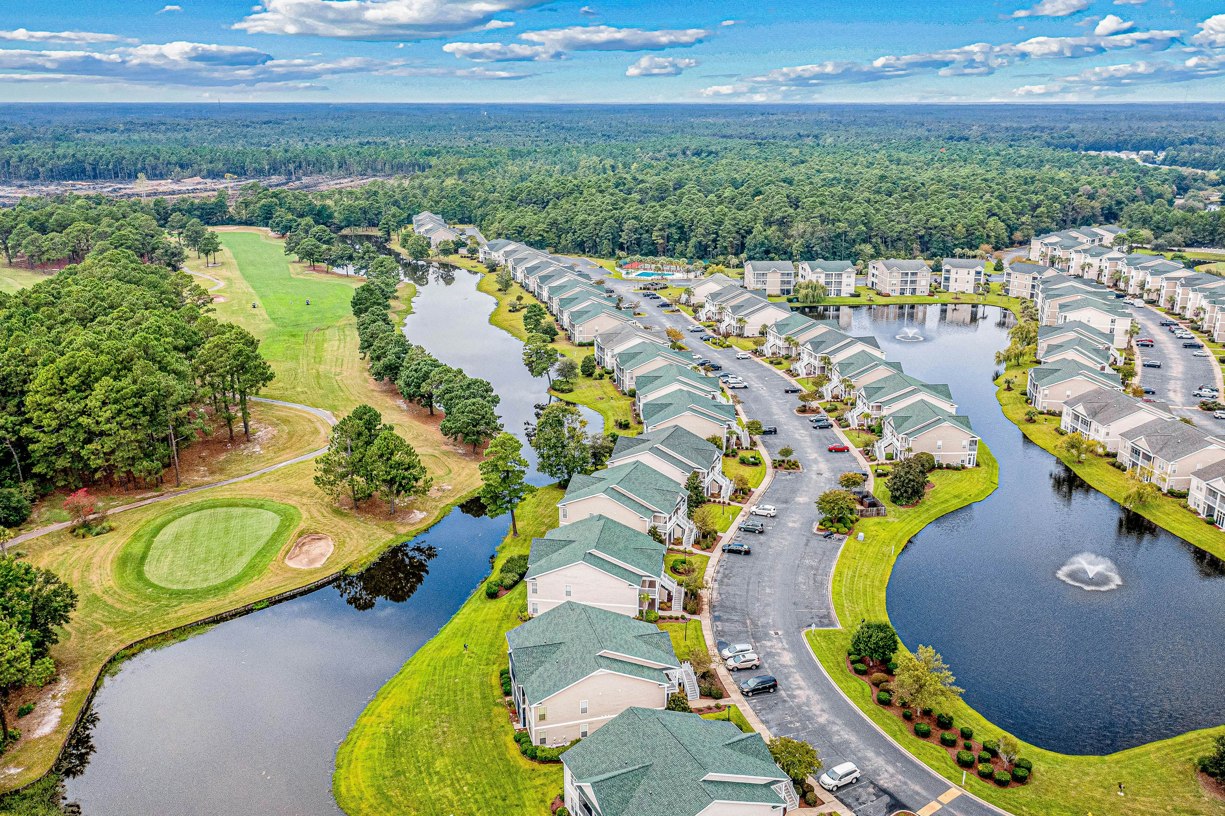 SB40  Family Tides - Sandpiper Bay