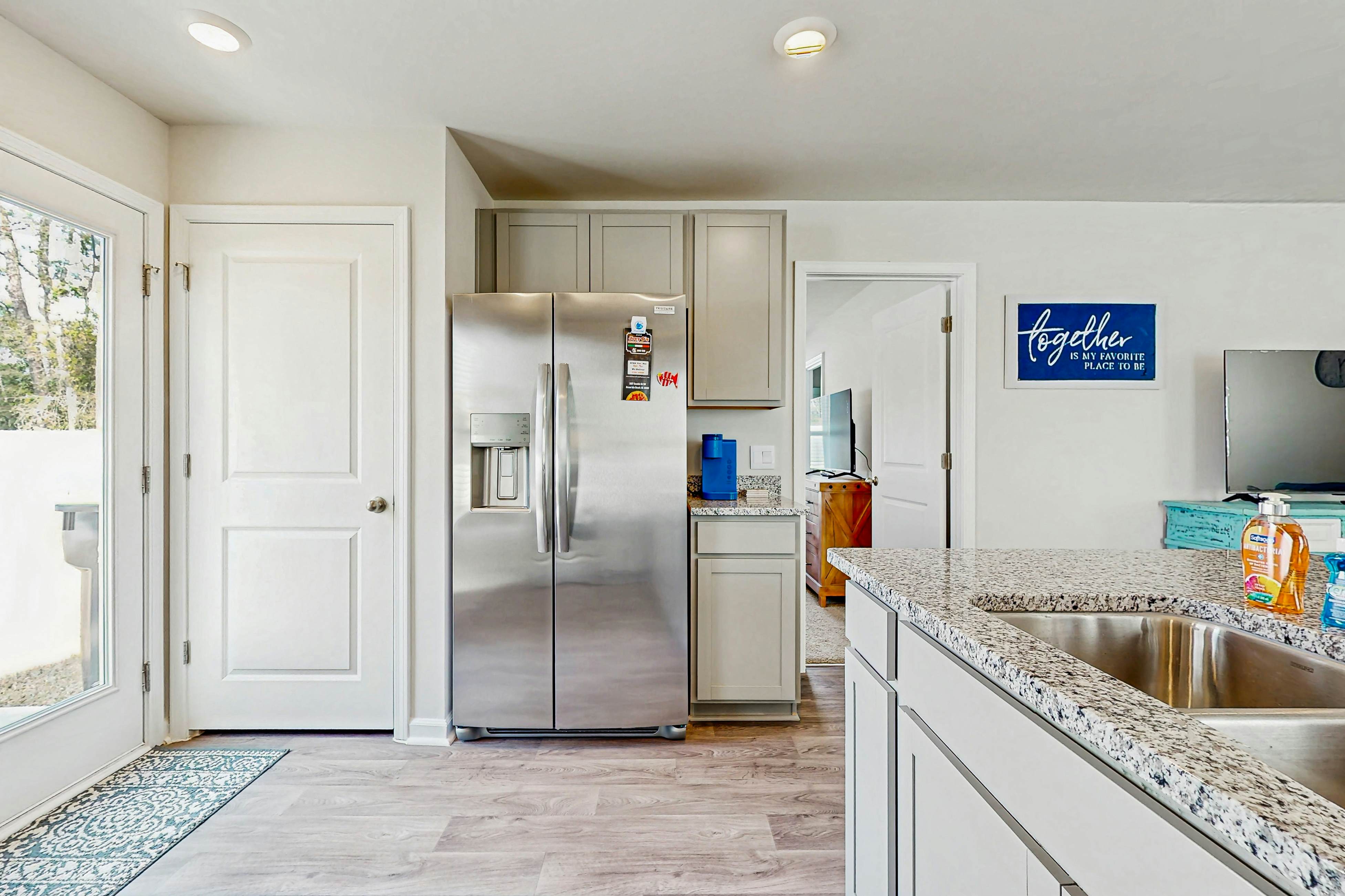 OIB79 Whispering Breeze