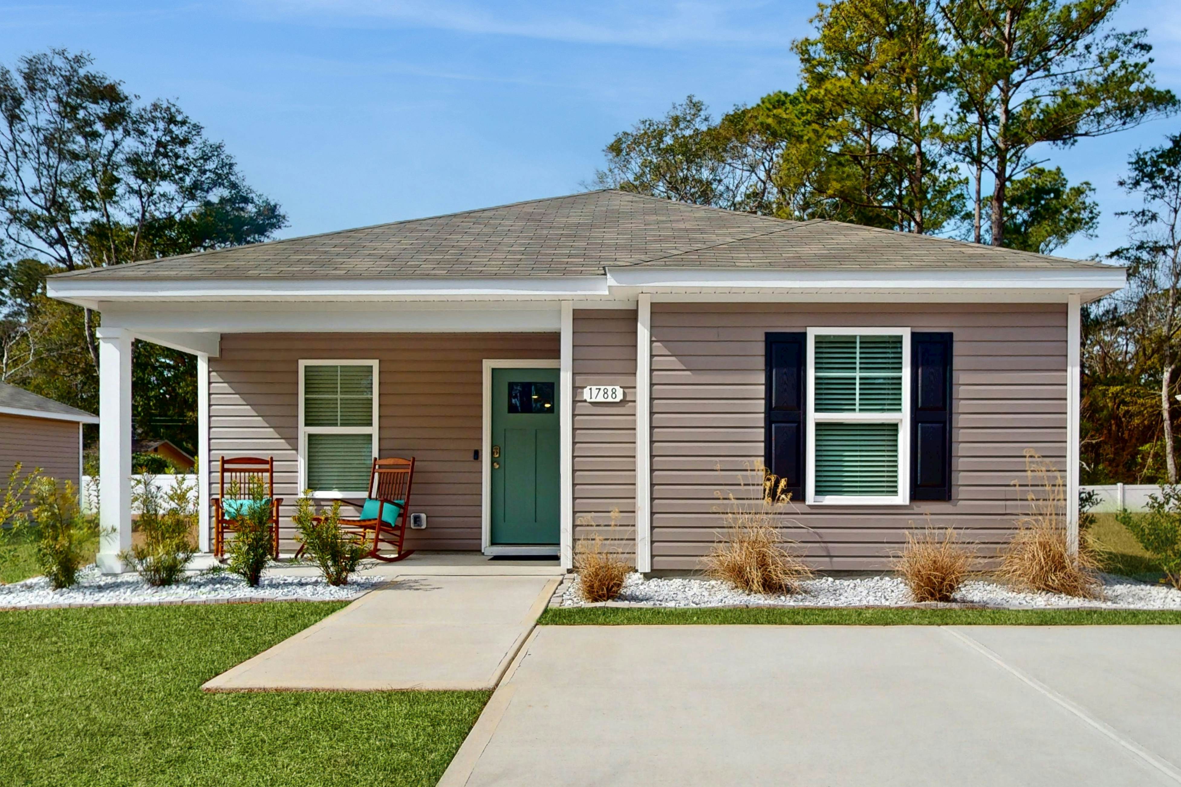 OIB80 Ocean Isle Serenity