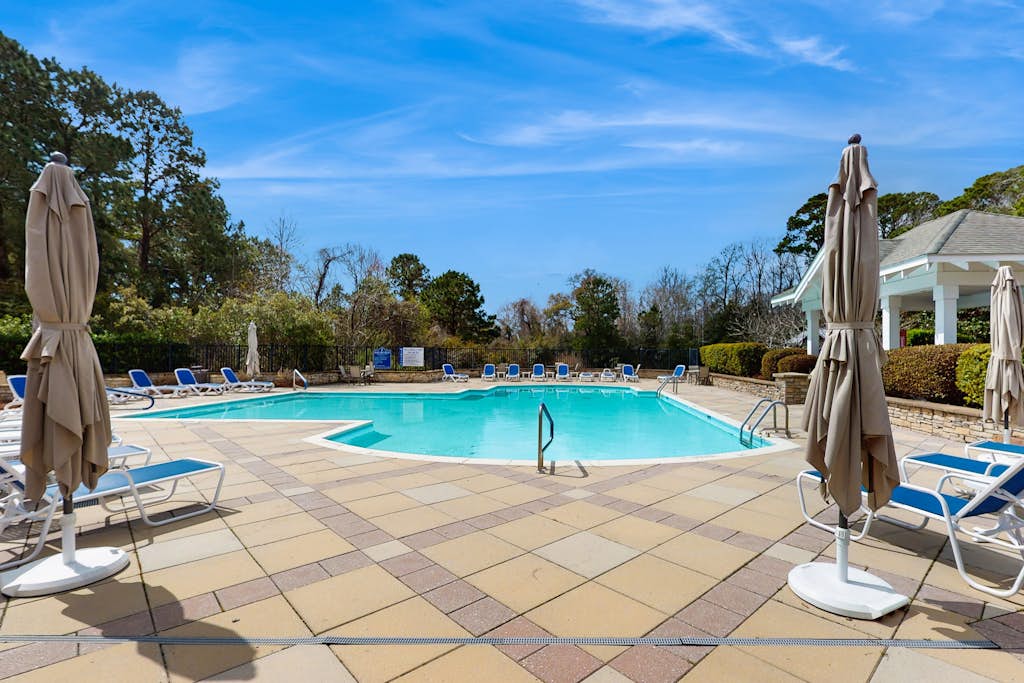 Seahorse Cove at HarborWalk, Unit 1006 | Condo in Southport