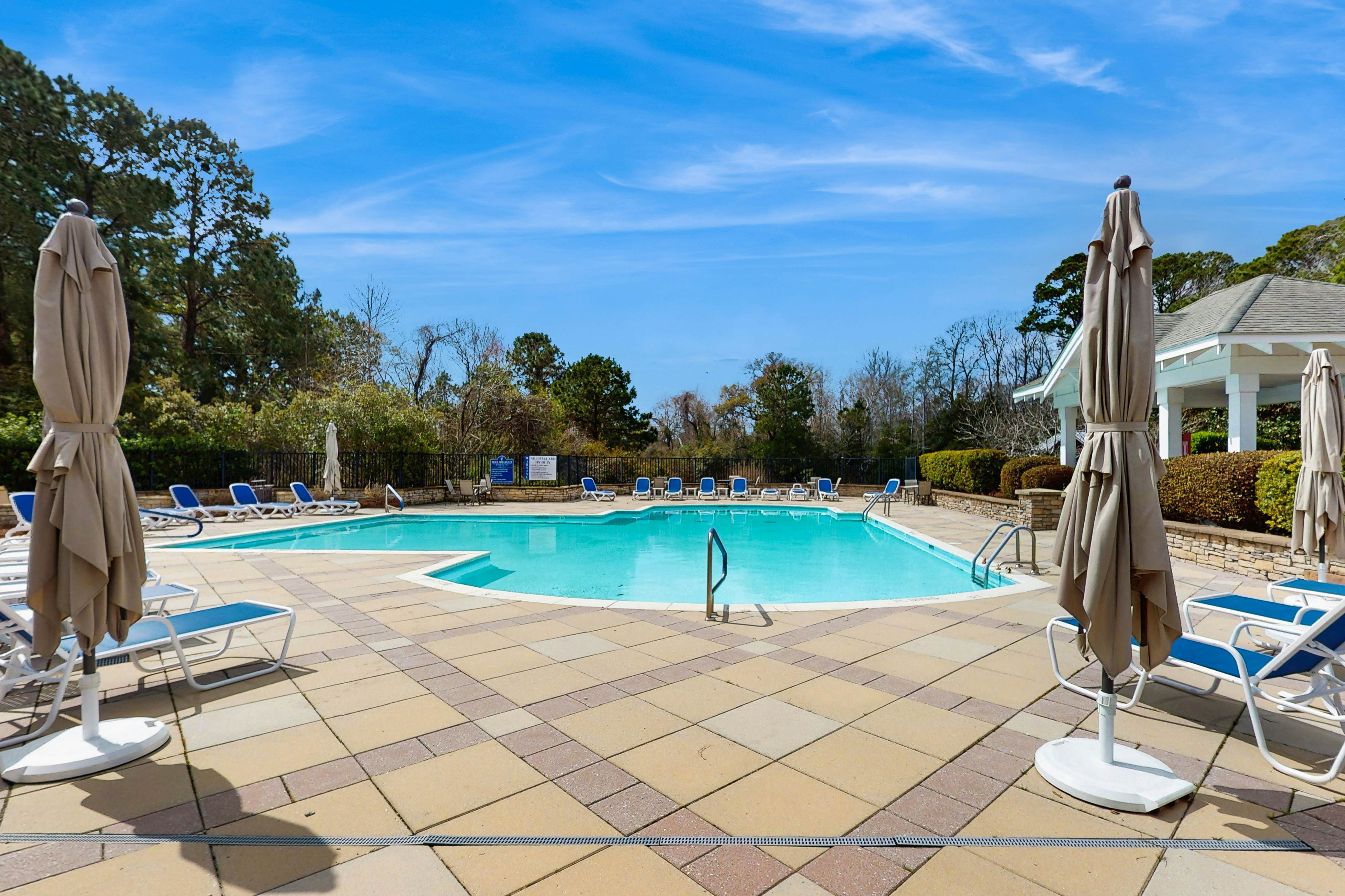 STJ02 Seahorse Cove at HarborWalk, Unit 1006