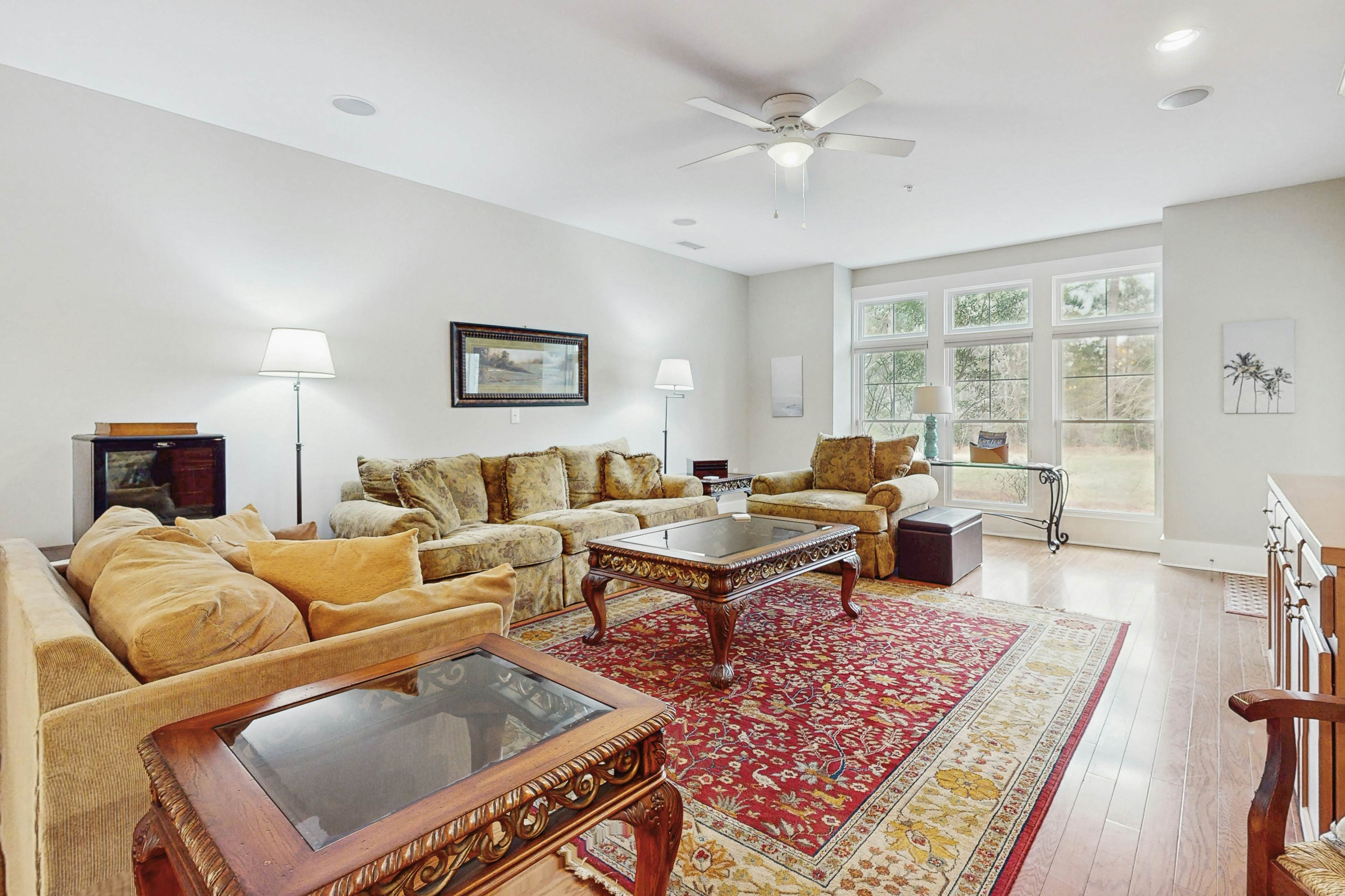 STJ02 Seahorse Cove at HarborWalk, Unit 1006