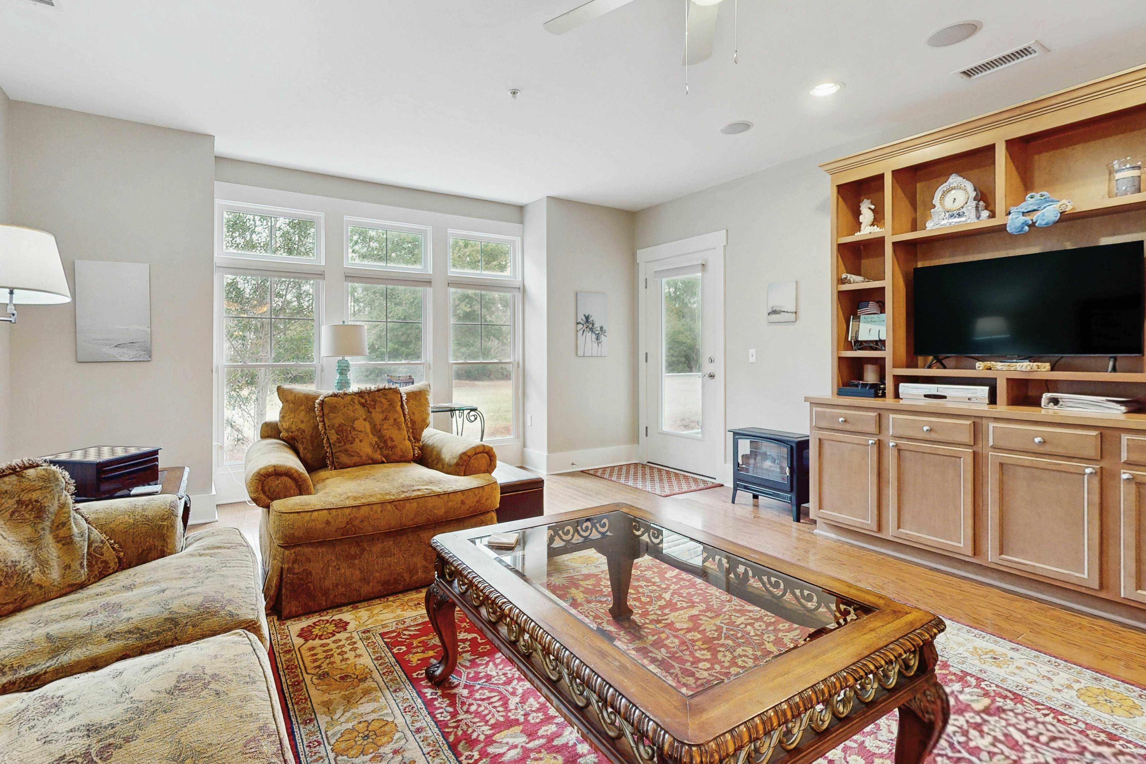 STJ02 Seahorse Cove at HarborWalk, Unit 1006