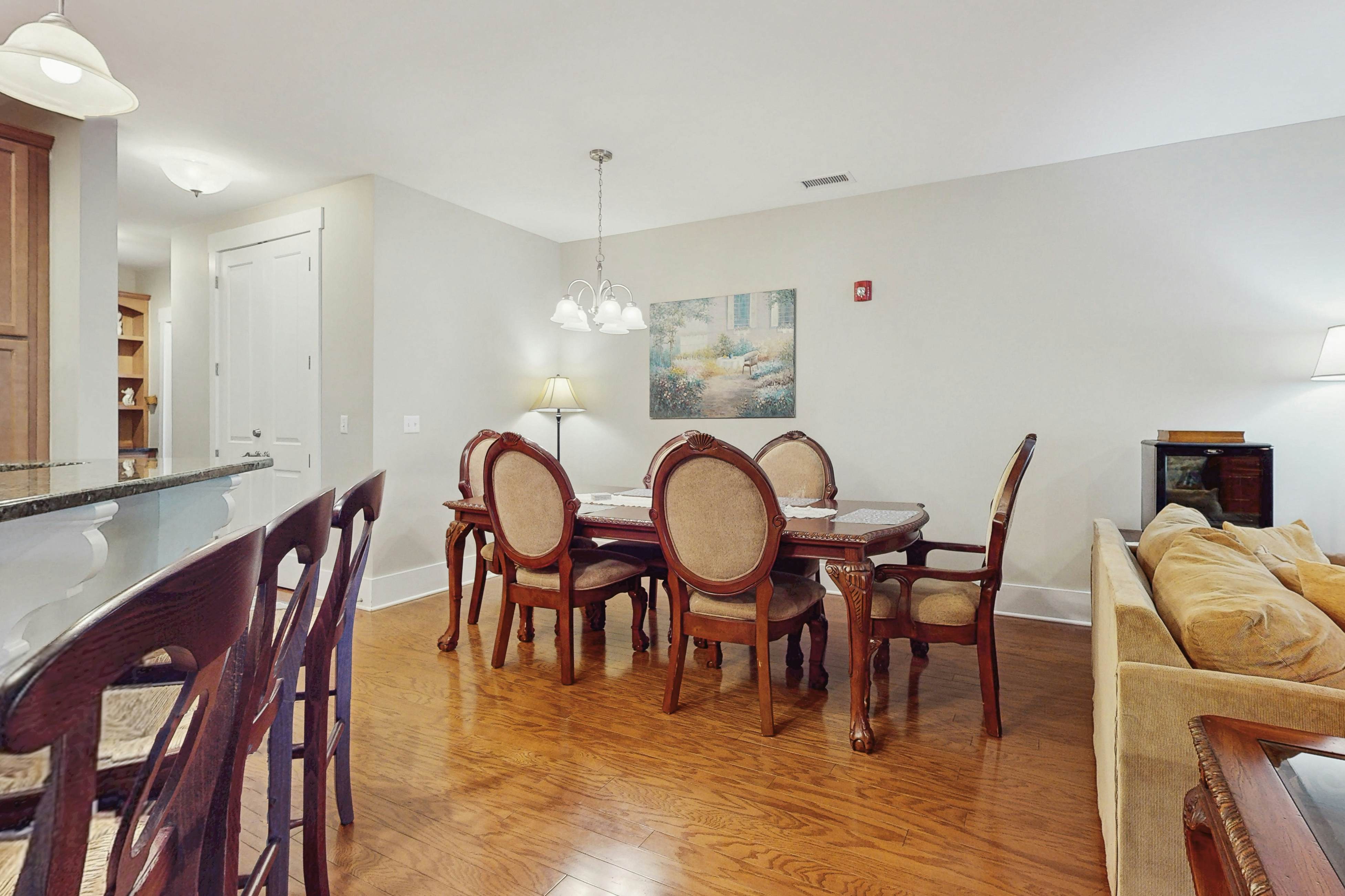 STJ02 Seahorse Cove at HarborWalk, Unit 1006