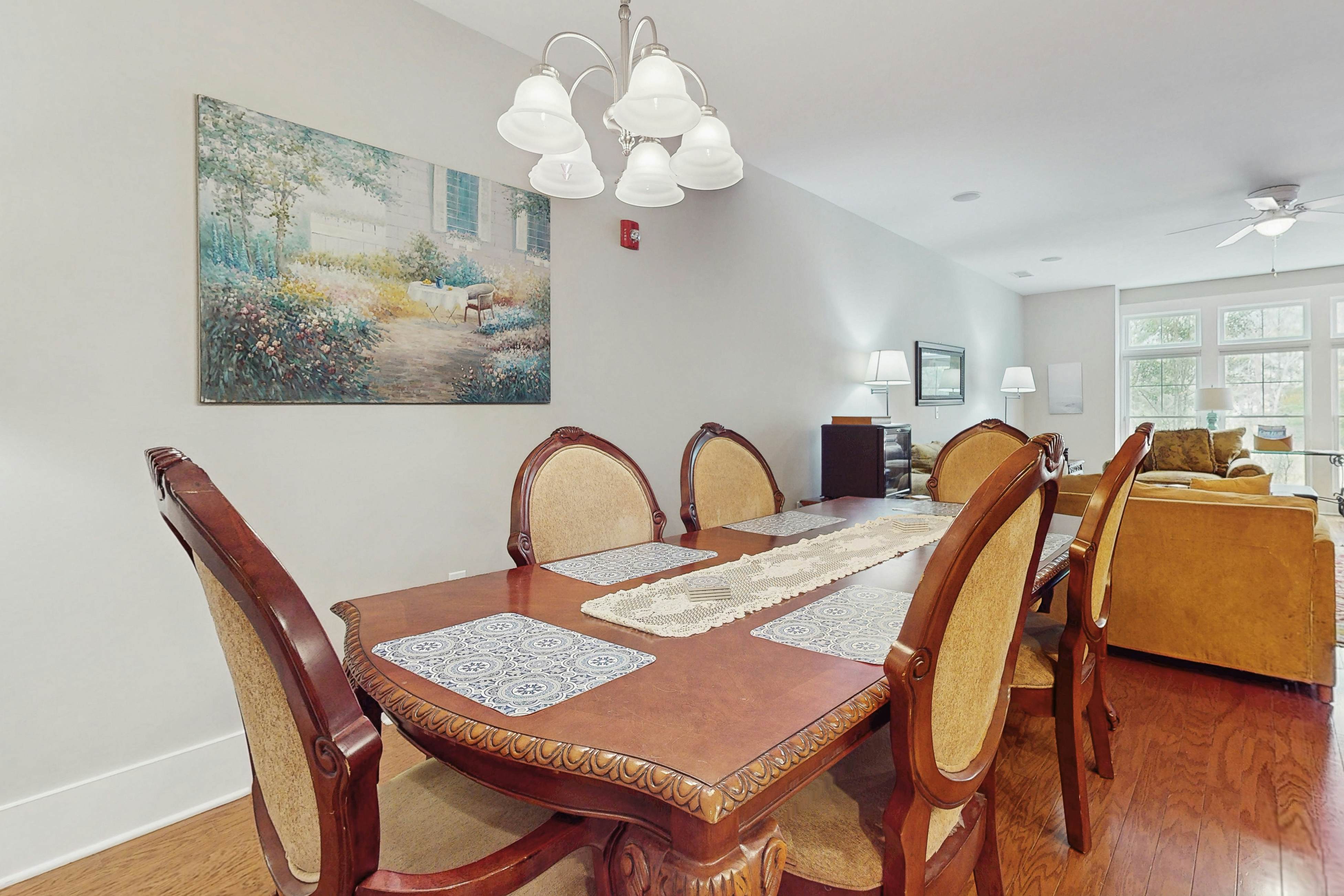 STJ02 Seahorse Cove at HarborWalk, Unit 1006