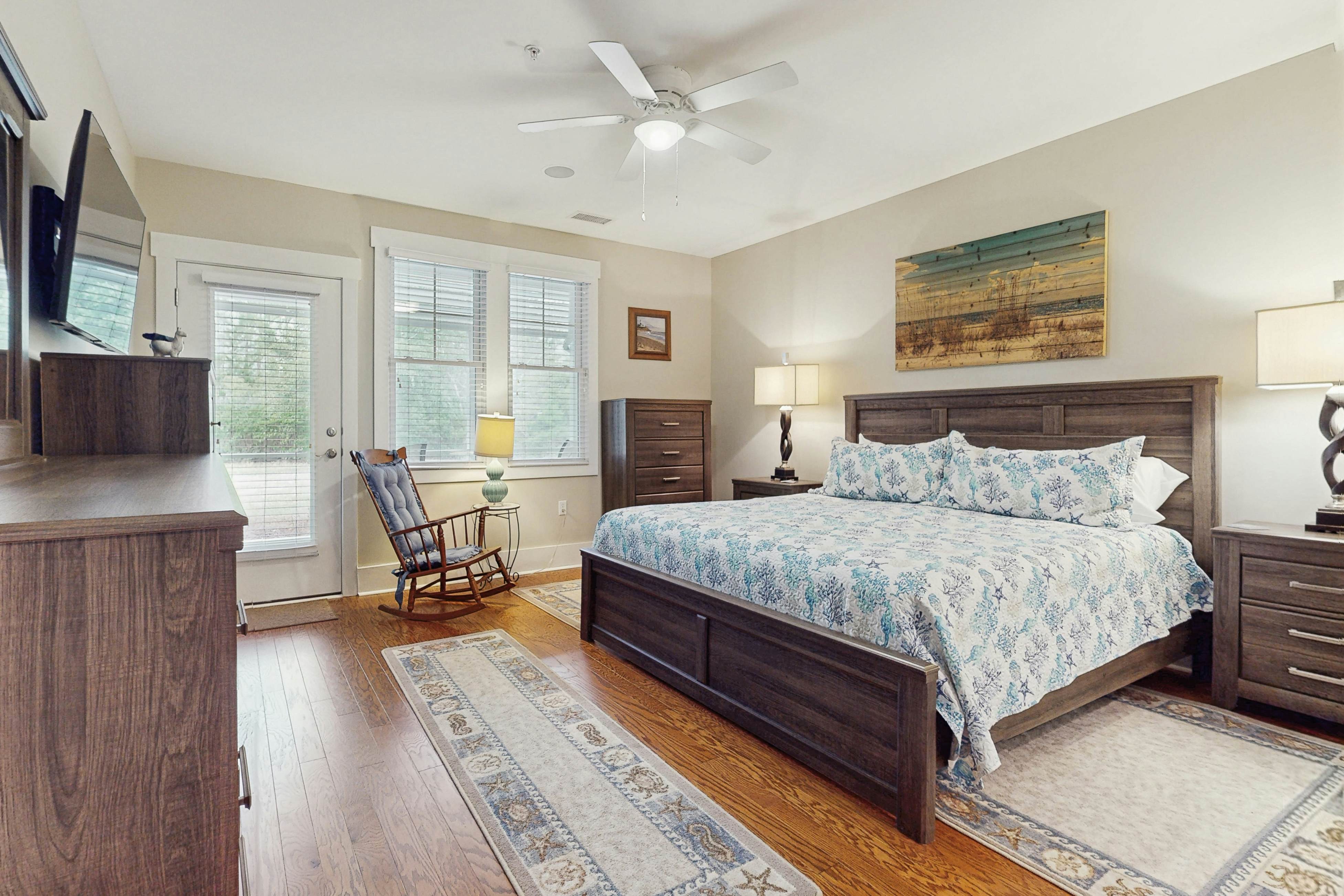 STJ02 Seahorse Cove at HarborWalk, Unit 1006